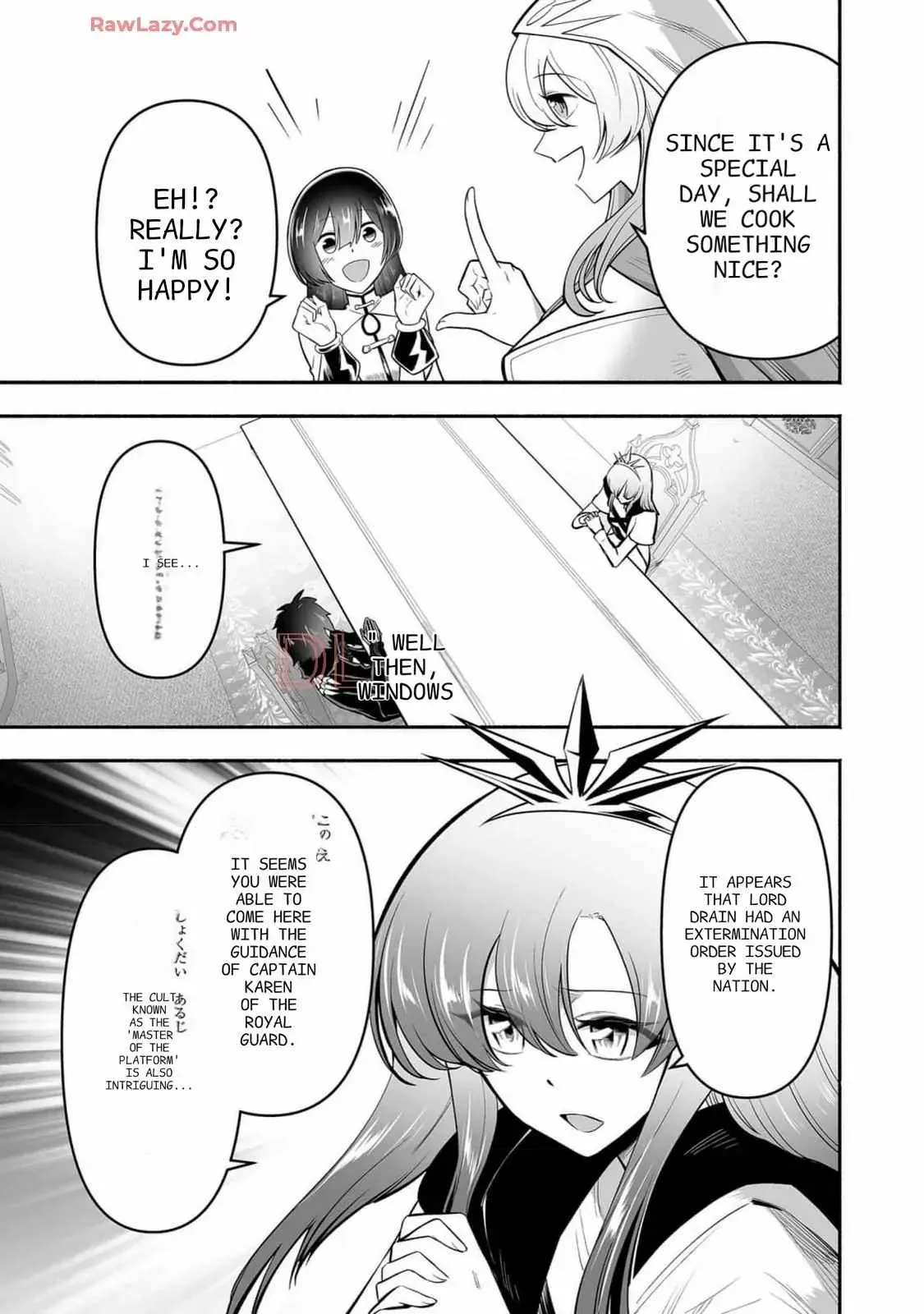 Read Slave Collection chapter 13 image 9 on Lezhin