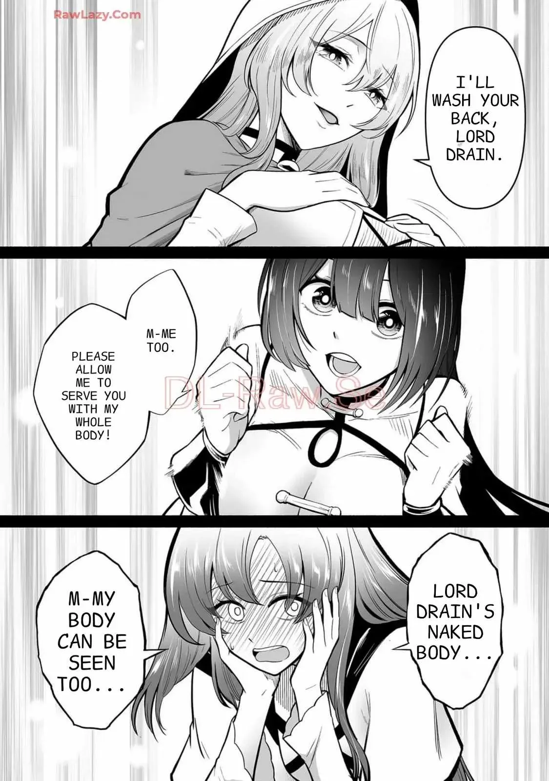 Read Slave Collection chapter 14 image 1 on Lezhin
