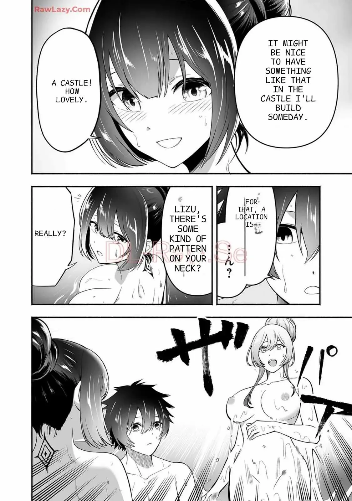 Read Slave Collection chapter 14 image 10 on Lezhin