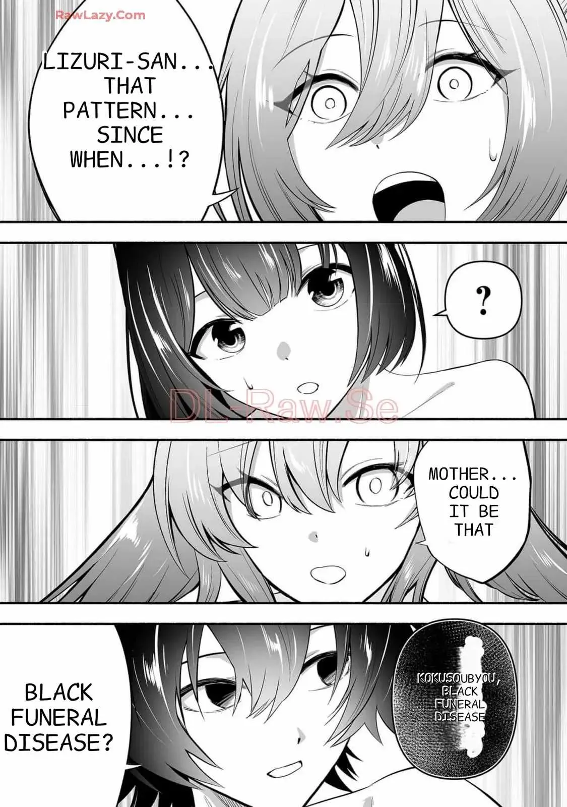 Read Slave Collection chapter 14 image 11 on Lezhin