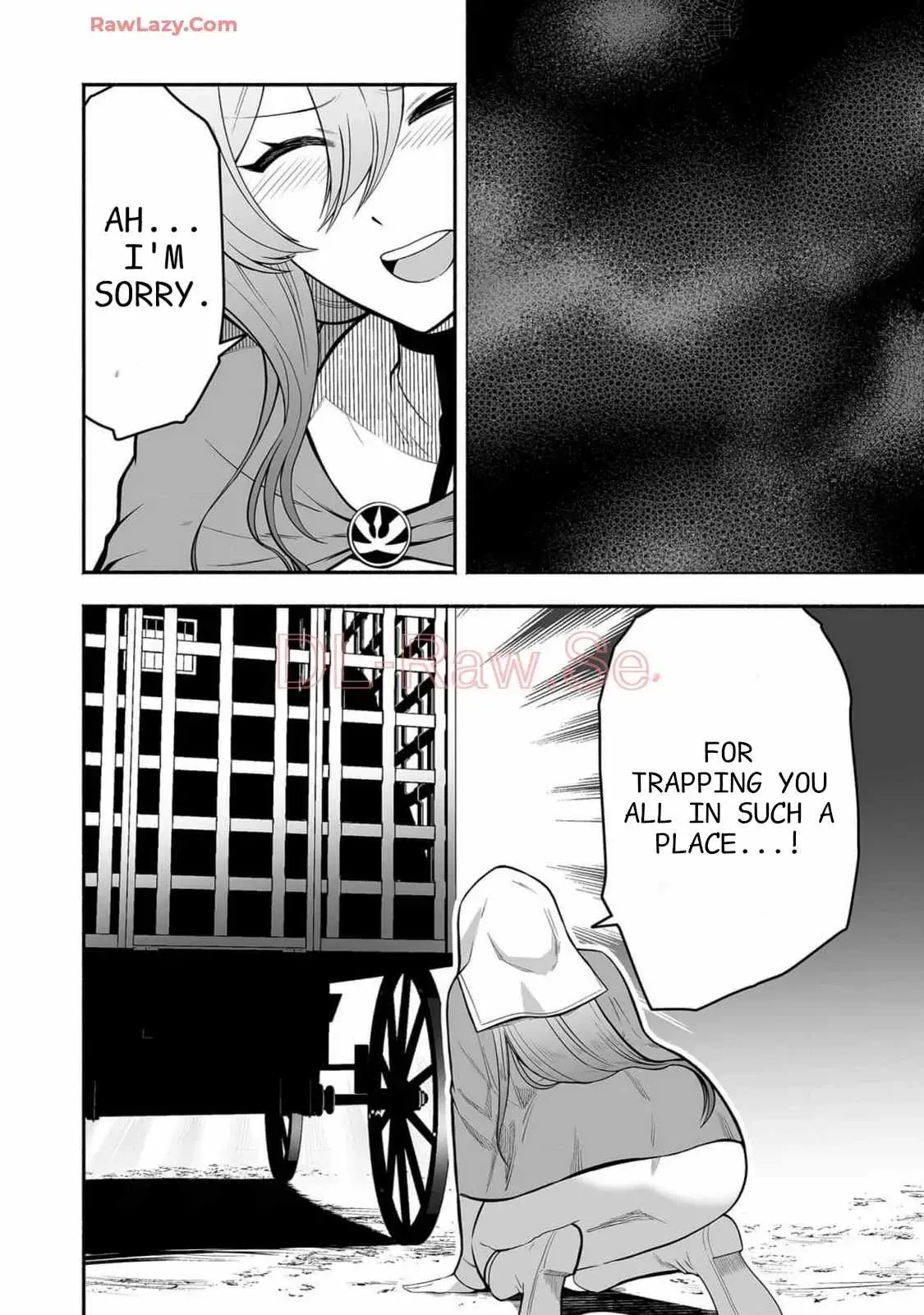 Read Slave Collection chapter 14 image 12 on Lezhin