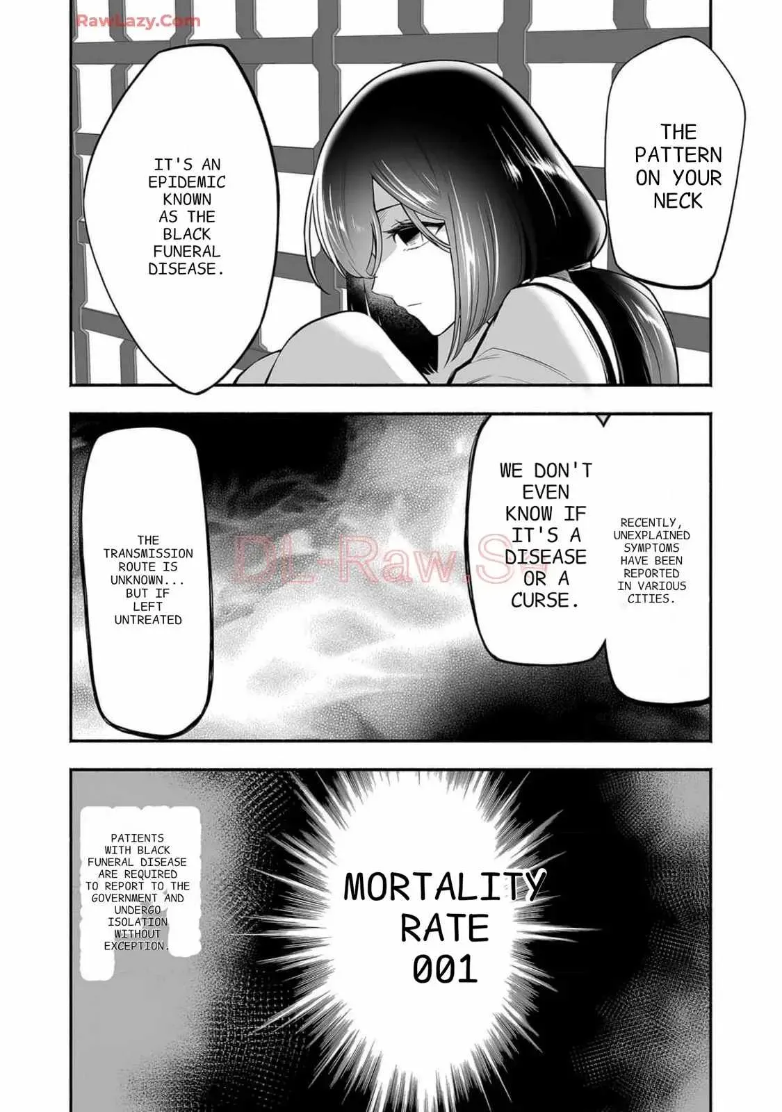Read Slave Collection chapter 14 image 13 on Lezhin