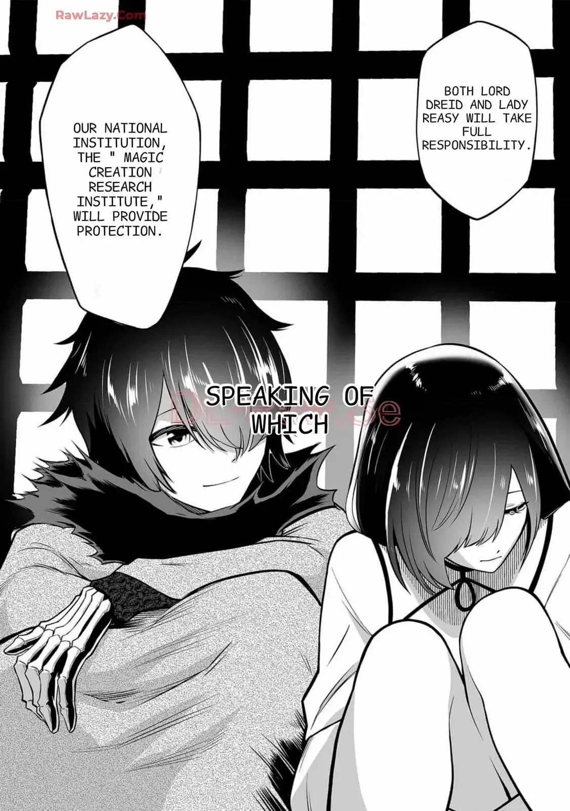 Read Slave Collection chapter 14 image 15 on Lezhin
