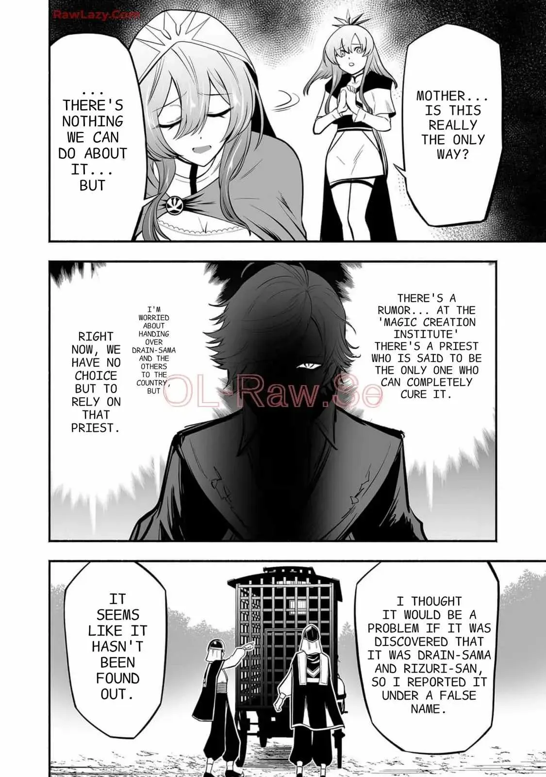Read Slave Collection chapter 14 image 16 on Lezhin