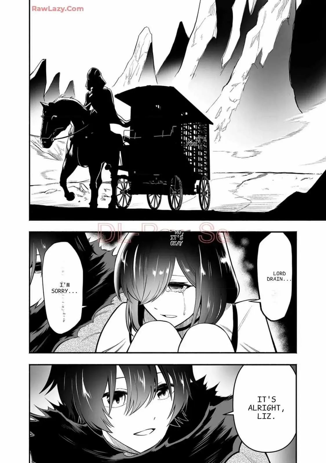 Read Slave Collection chapter 14 image 18 on Lezhin