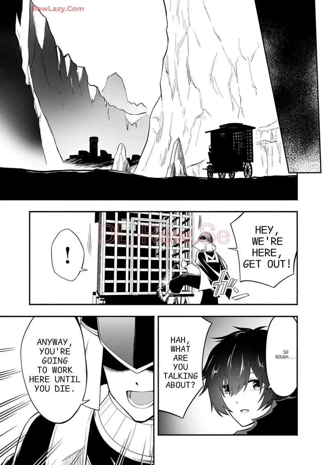 Read Slave Collection chapter 14 image 19 on Lezhin
