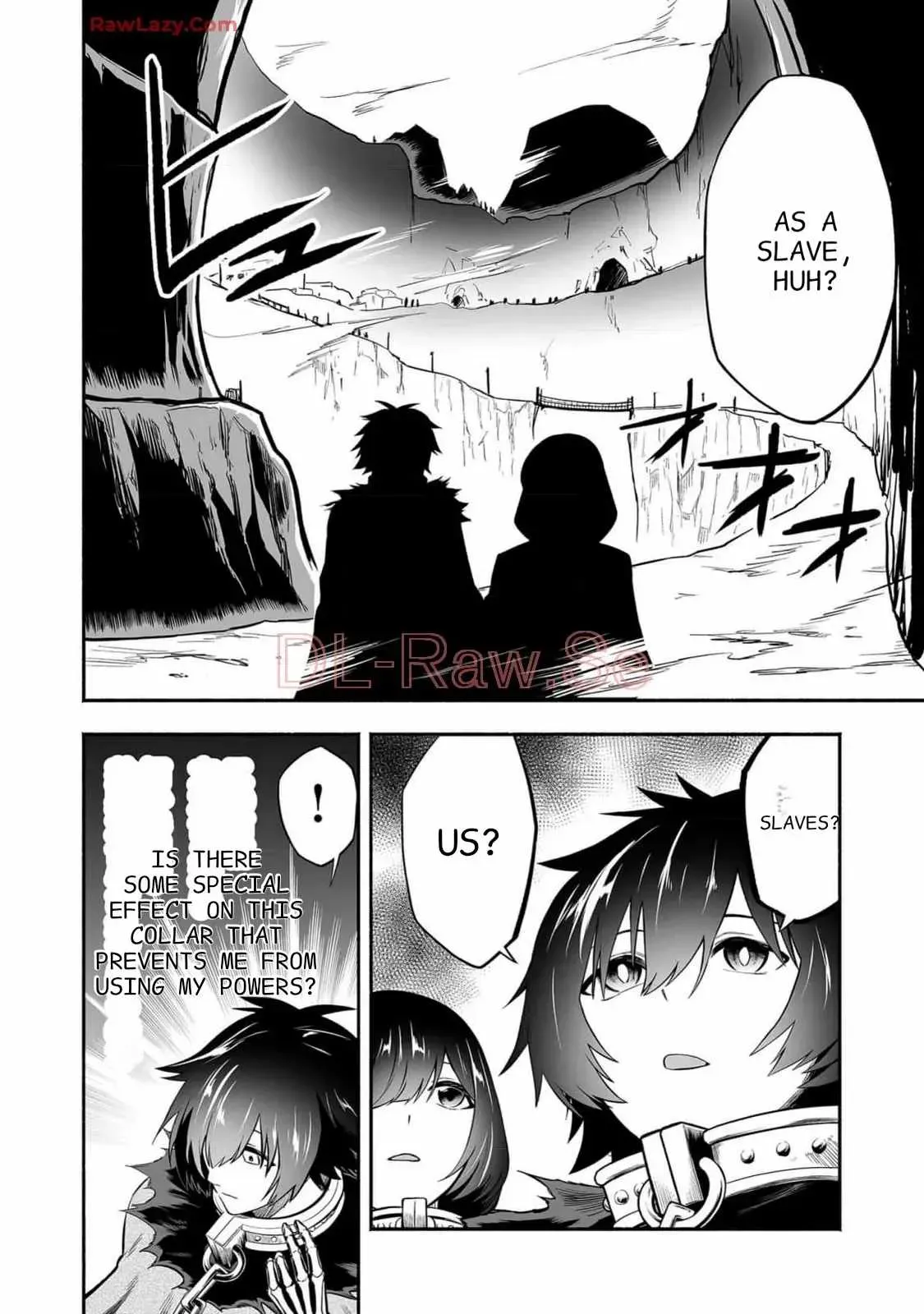 Read Slave Collection chapter 14 image 20 on Lezhin