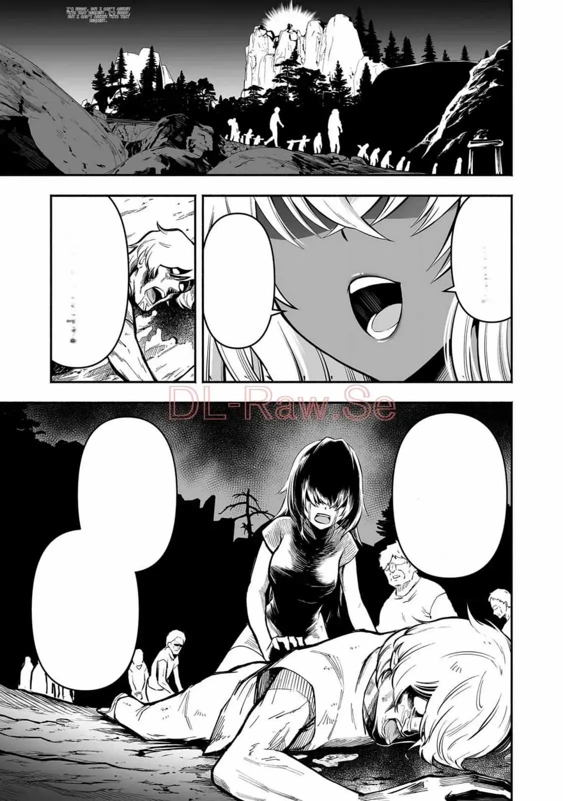 Read Slave Collection chapter 14 image 3 on Lezhin