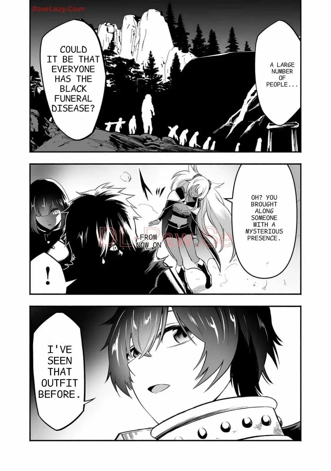 Read Slave Collection chapter 15 image 1 on Lezhin