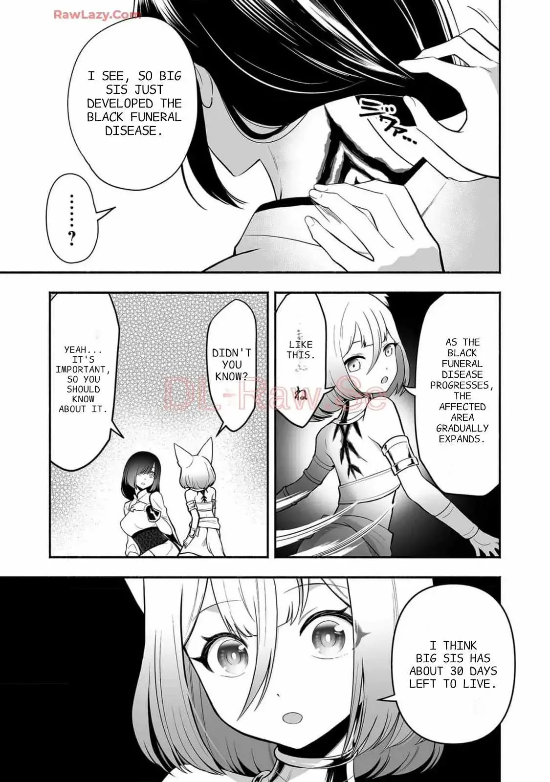 Read Slave Collection chapter 15 image 11 on Lezhin