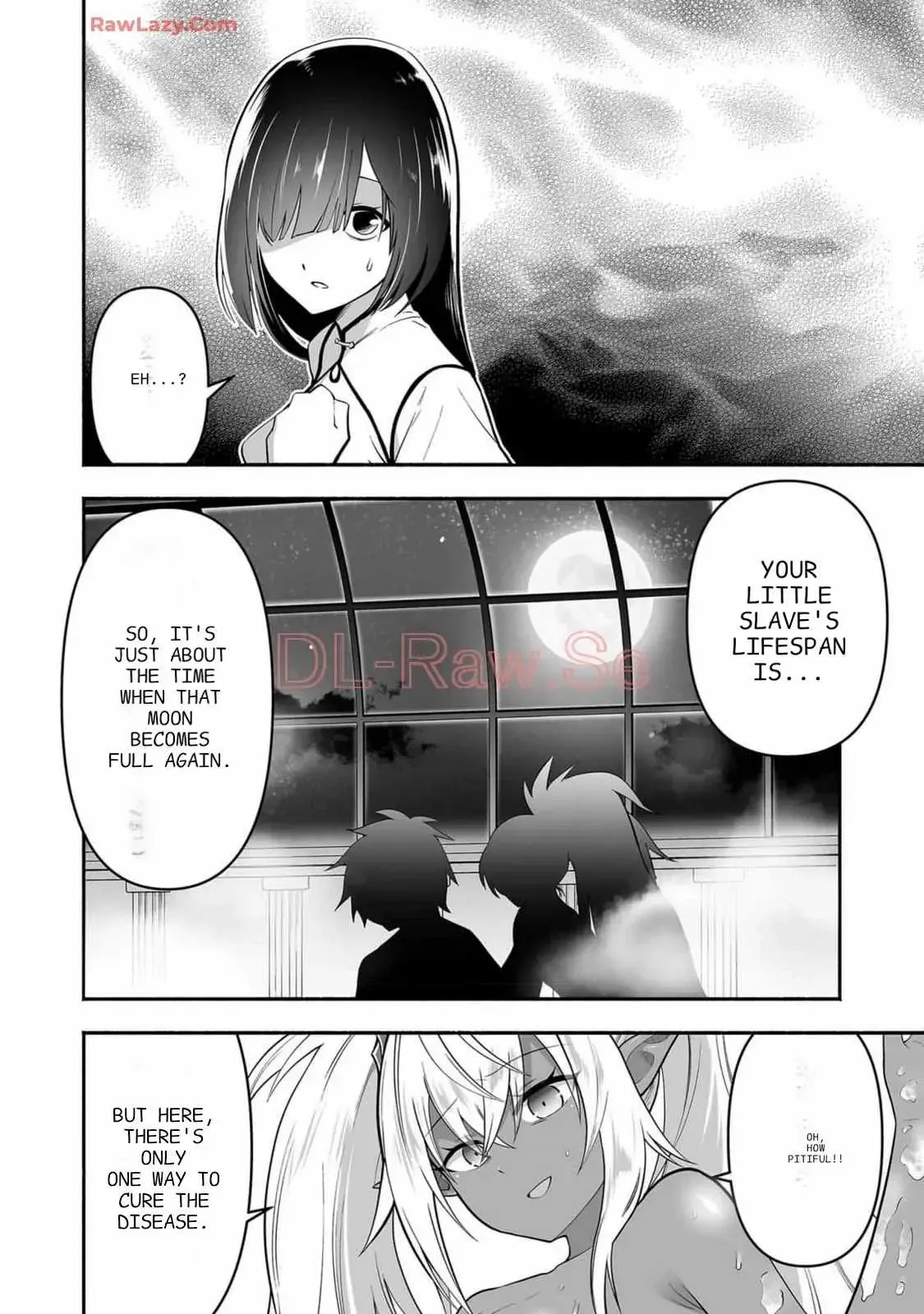 Read Slave Collection chapter 15 image 12 on Lezhin