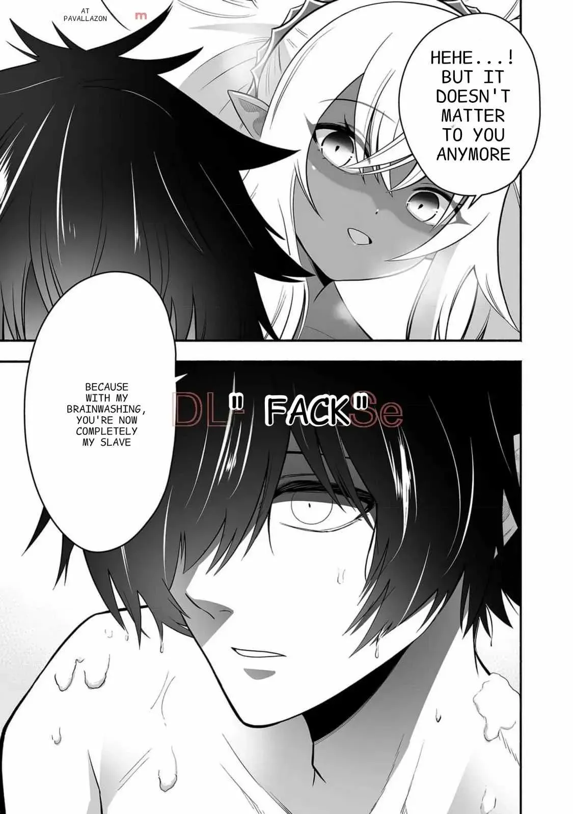 Read Slave Collection chapter 15 image 15 on Lezhin