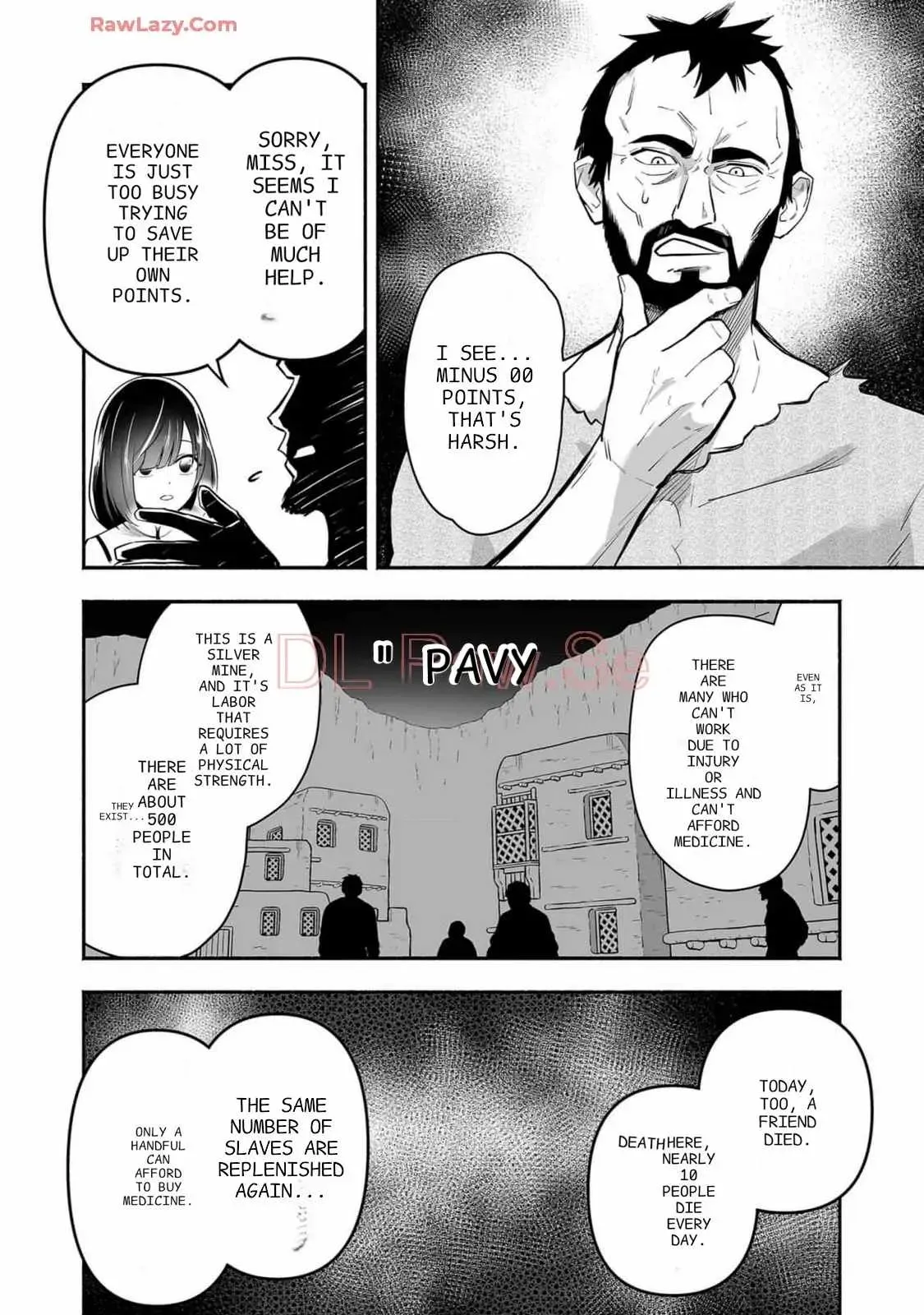 Read Slave Collection chapter 15 image 16 on Lezhin