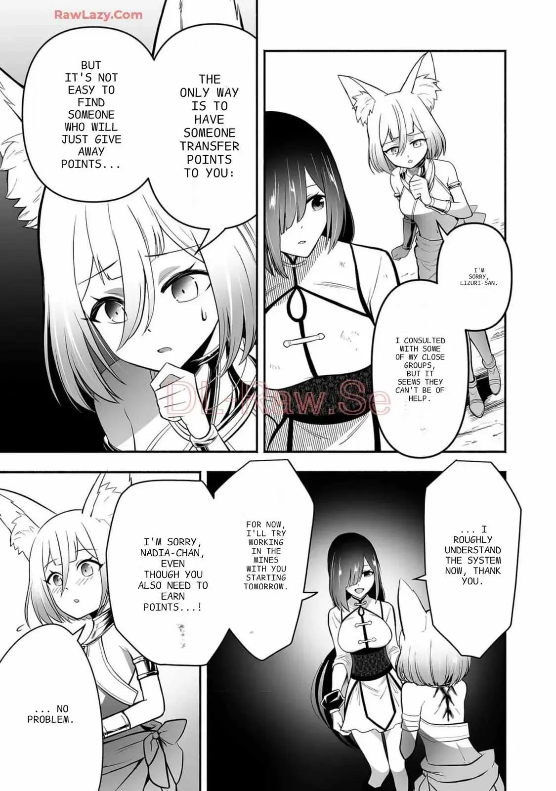 Read Slave Collection chapter 15 image 17 on Lezhin