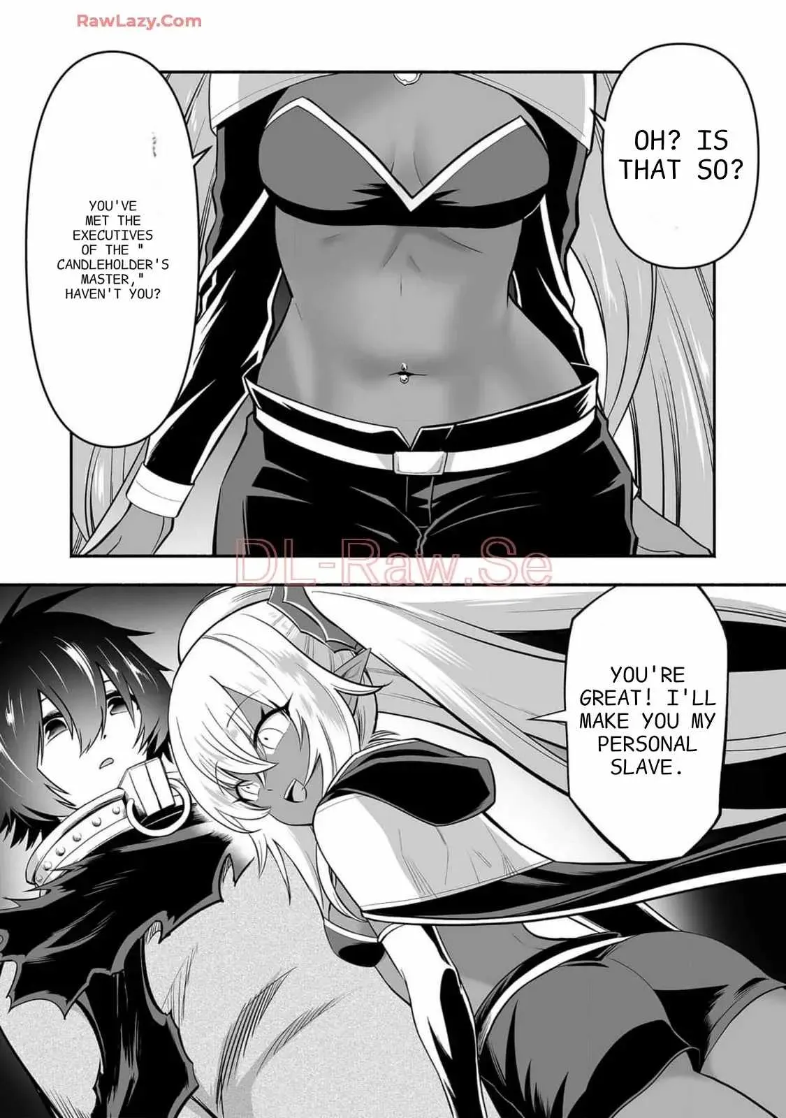Read Slave Collection chapter 15 image 2 on Lezhin