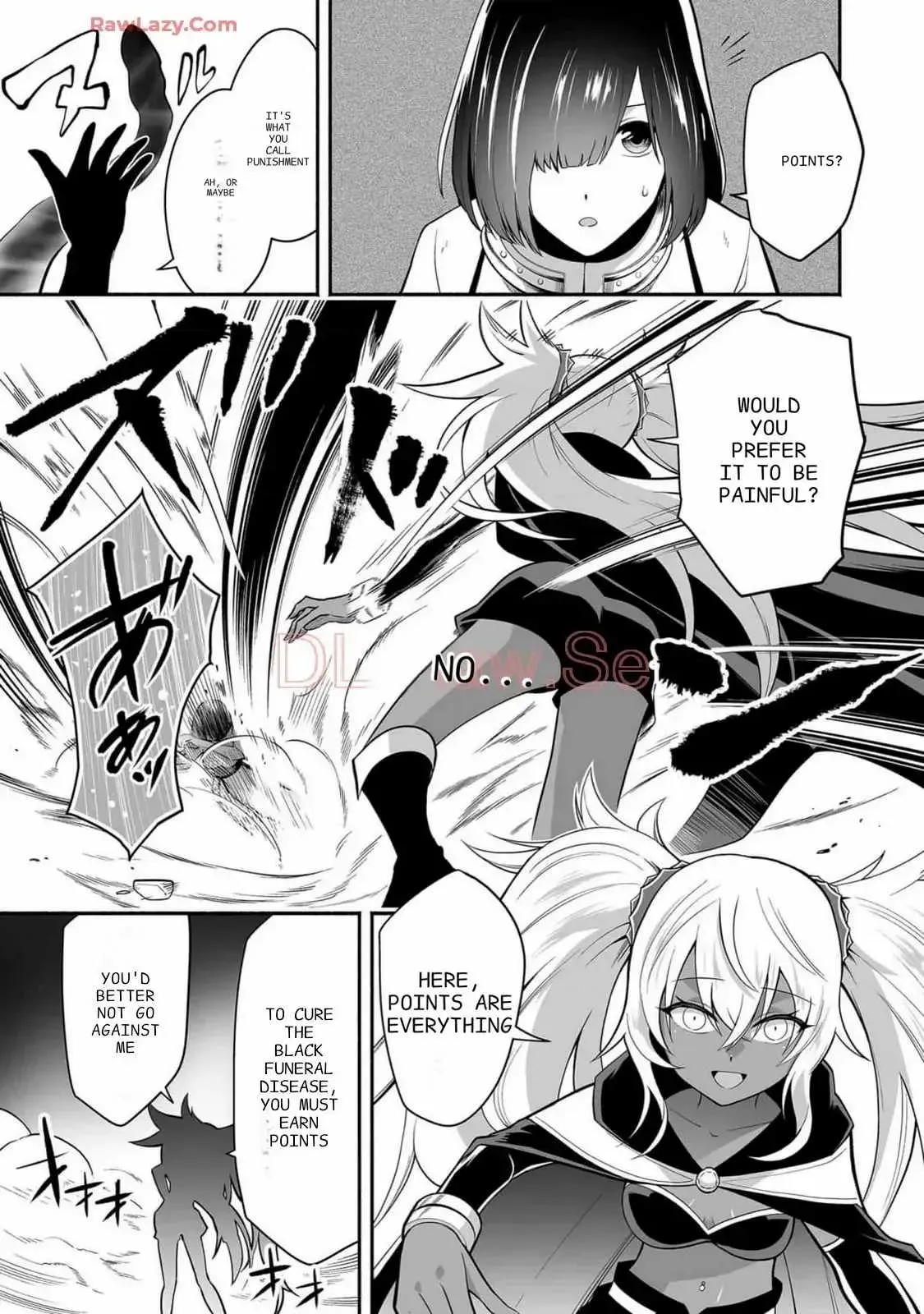 Read Slave Collection chapter 15 image 5 on Lezhin