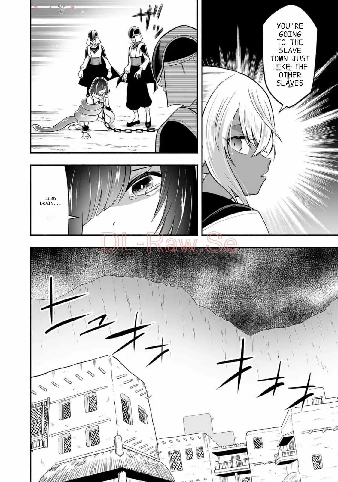 Read Slave Collection chapter 15 image 8 on Lezhin