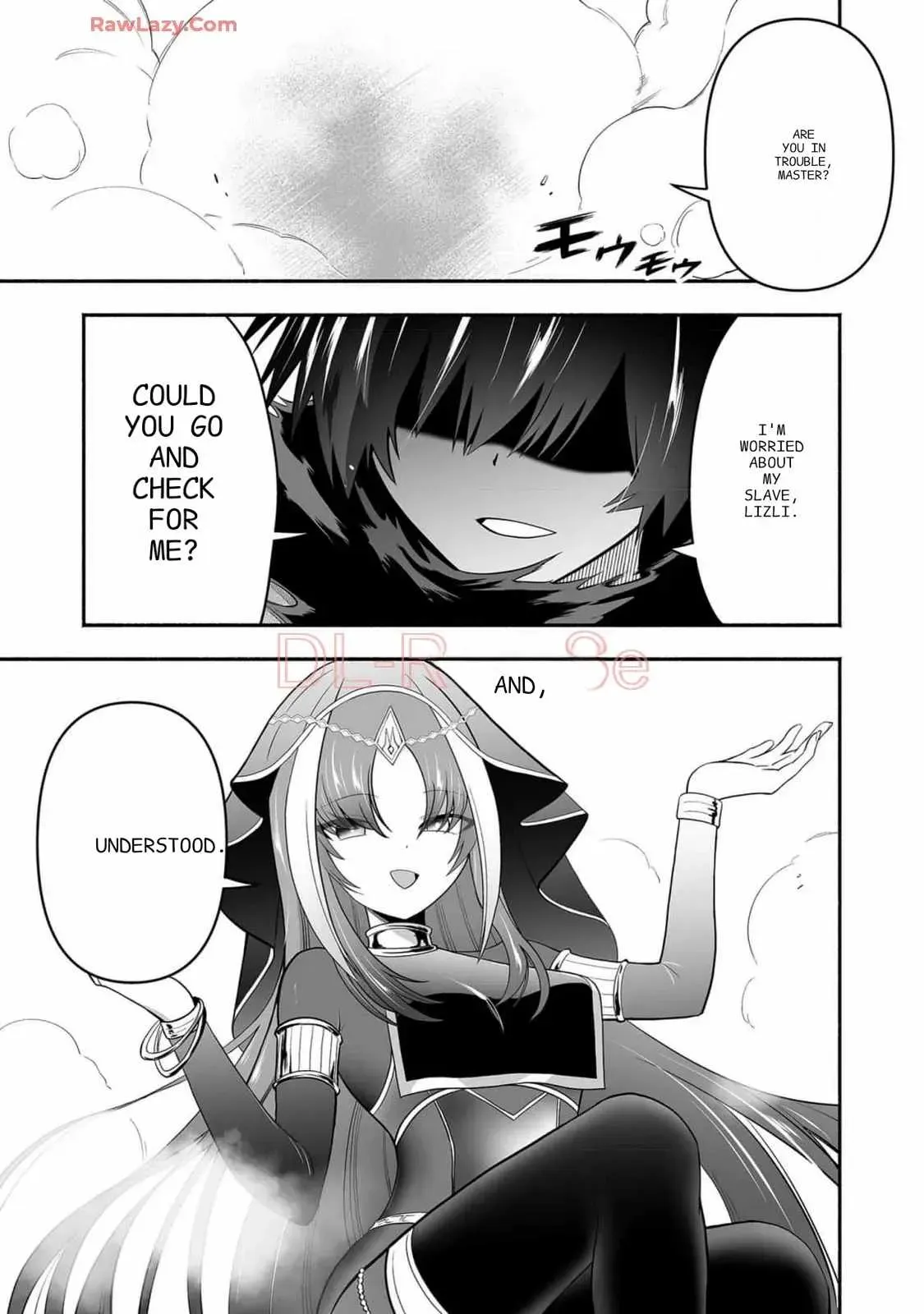 Read Slave Collection chapter 16 image 1 on Lezhin
