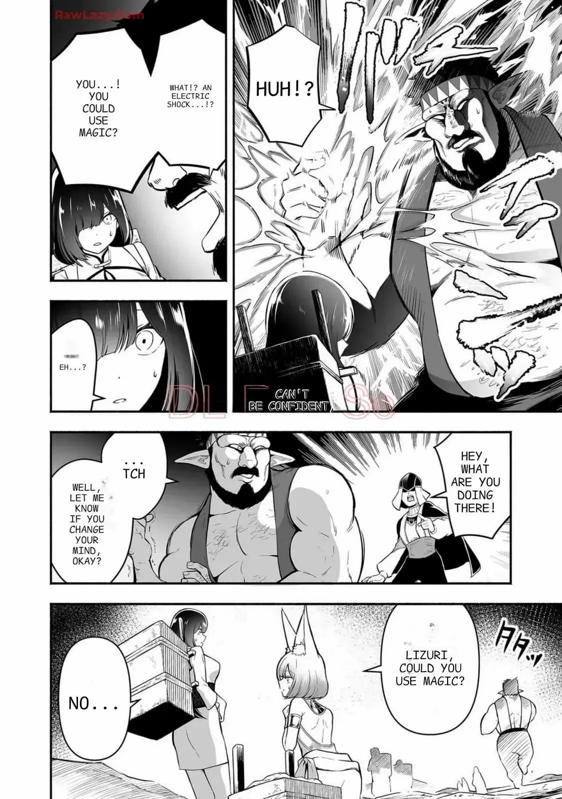 Read Slave Collection chapter 16 image 11 on Lezhin