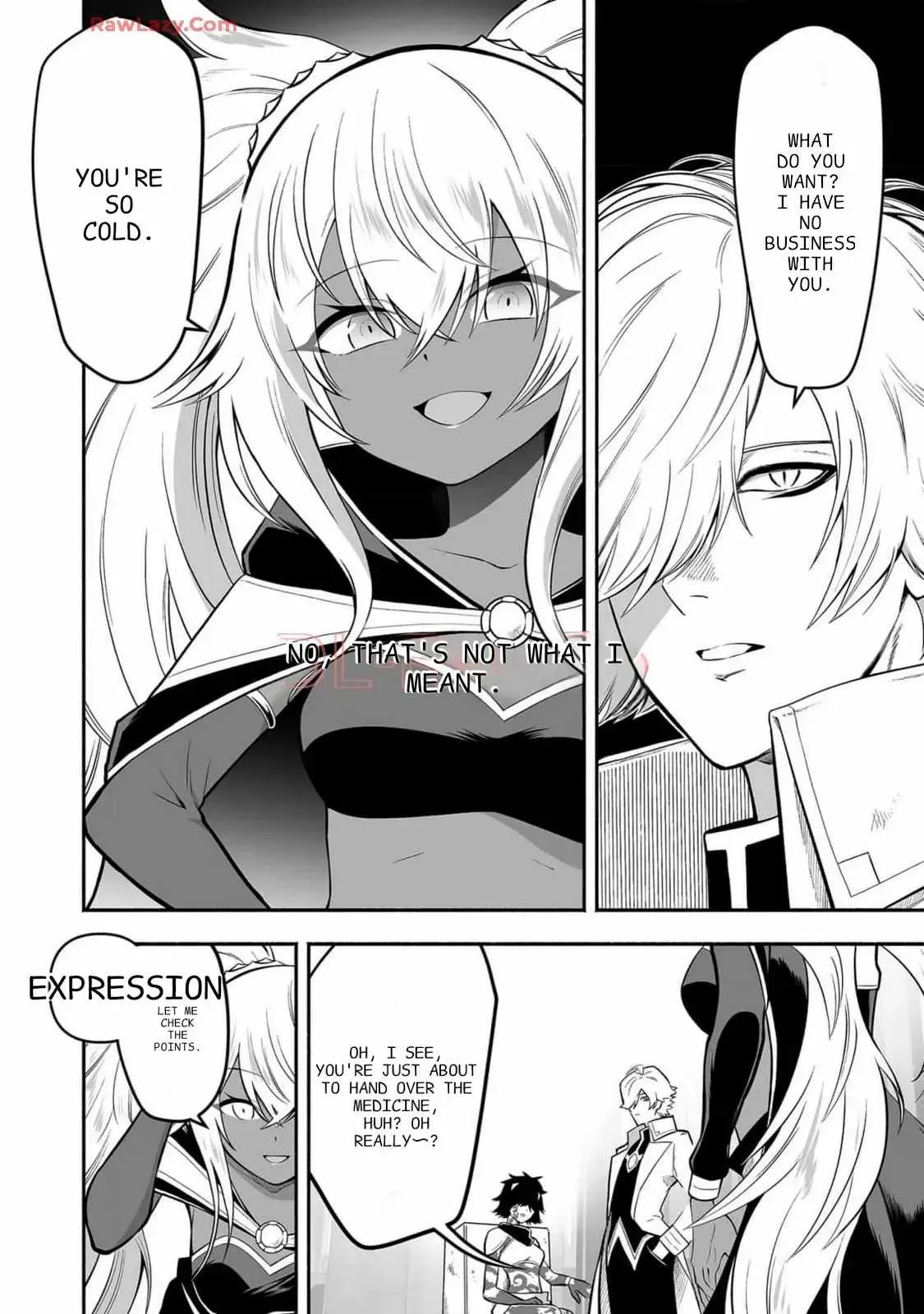 Read Slave Collection chapter 16 image 15 on Lezhin