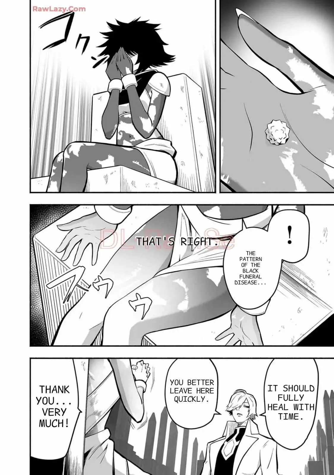 Read Slave Collection chapter 16 image 17 on Lezhin