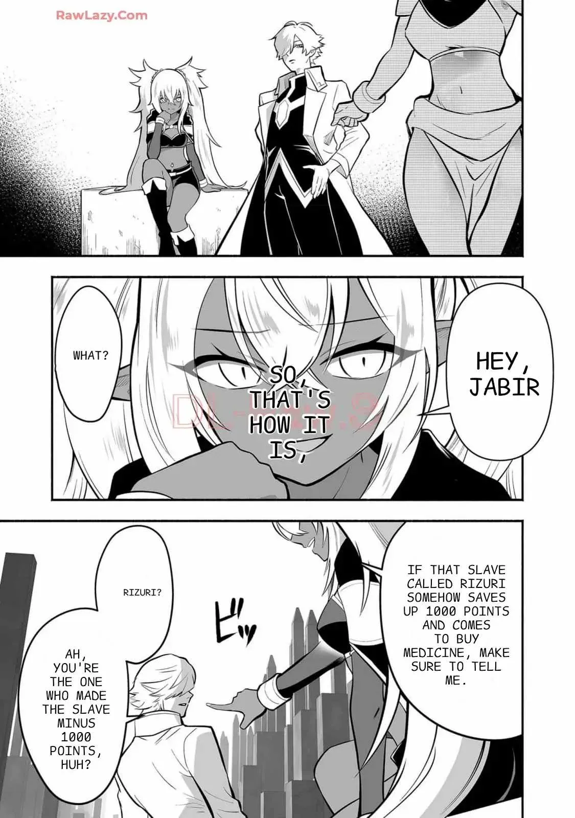 Read Slave Collection chapter 16 image 18 on Lezhin