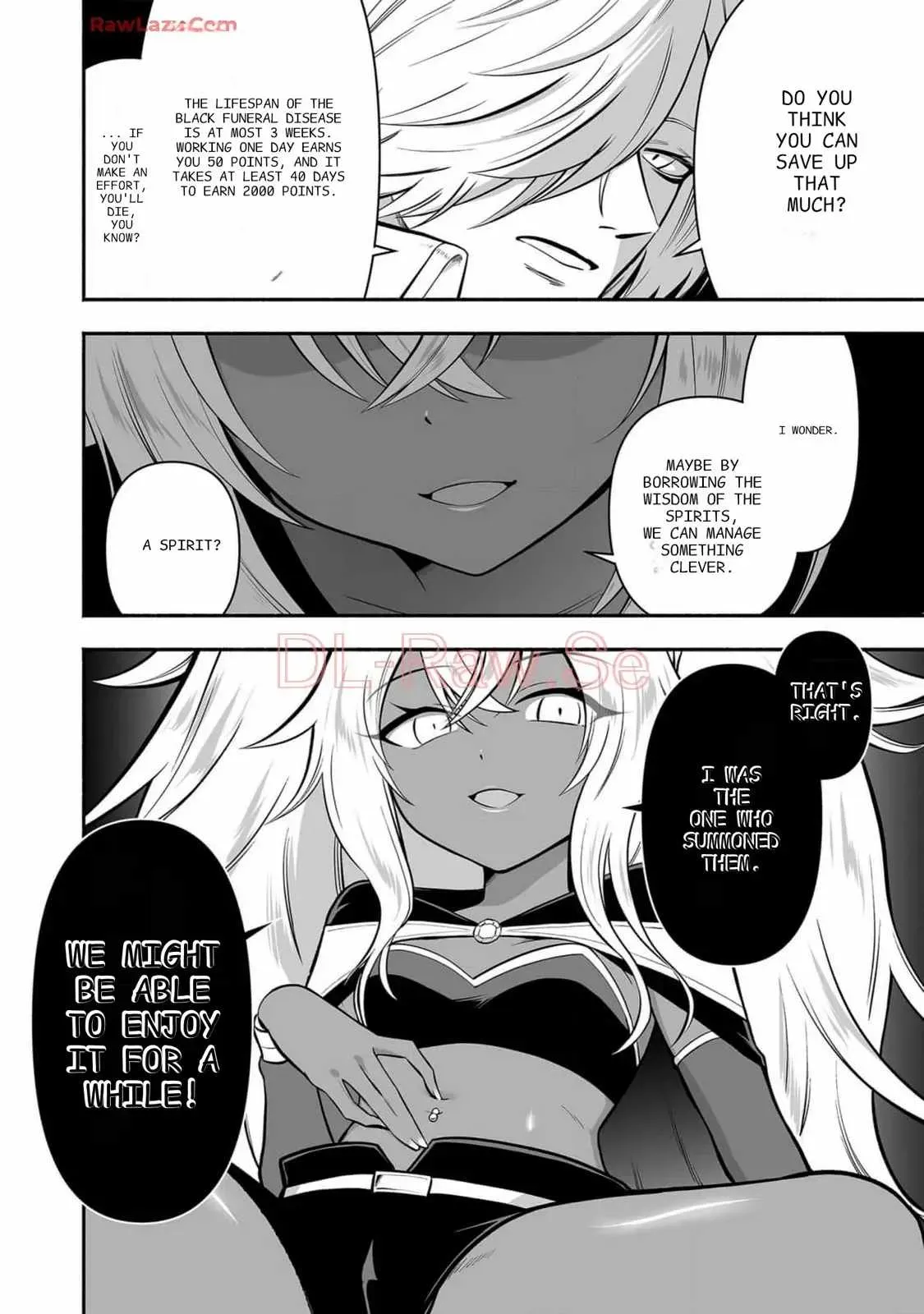 Read Slave Collection chapter 16 image 19 on Lezhin