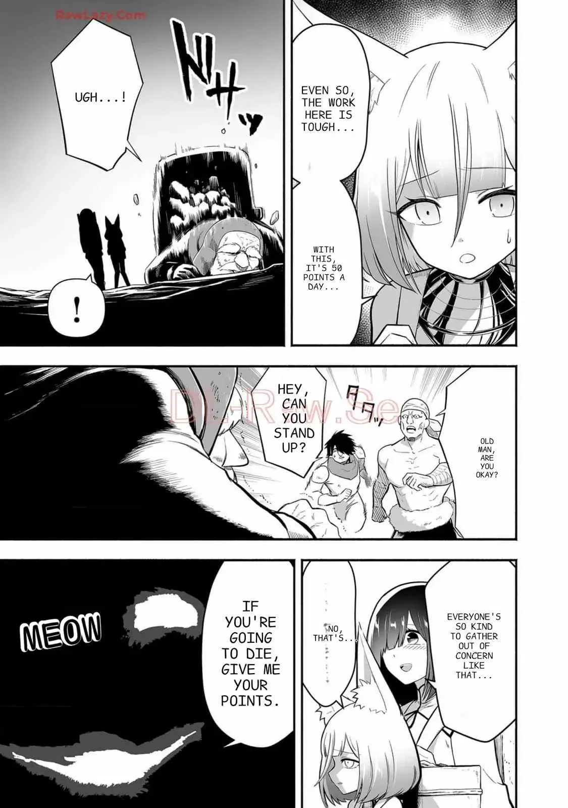 Read Slave Collection chapter 16 image 4 on Lezhin