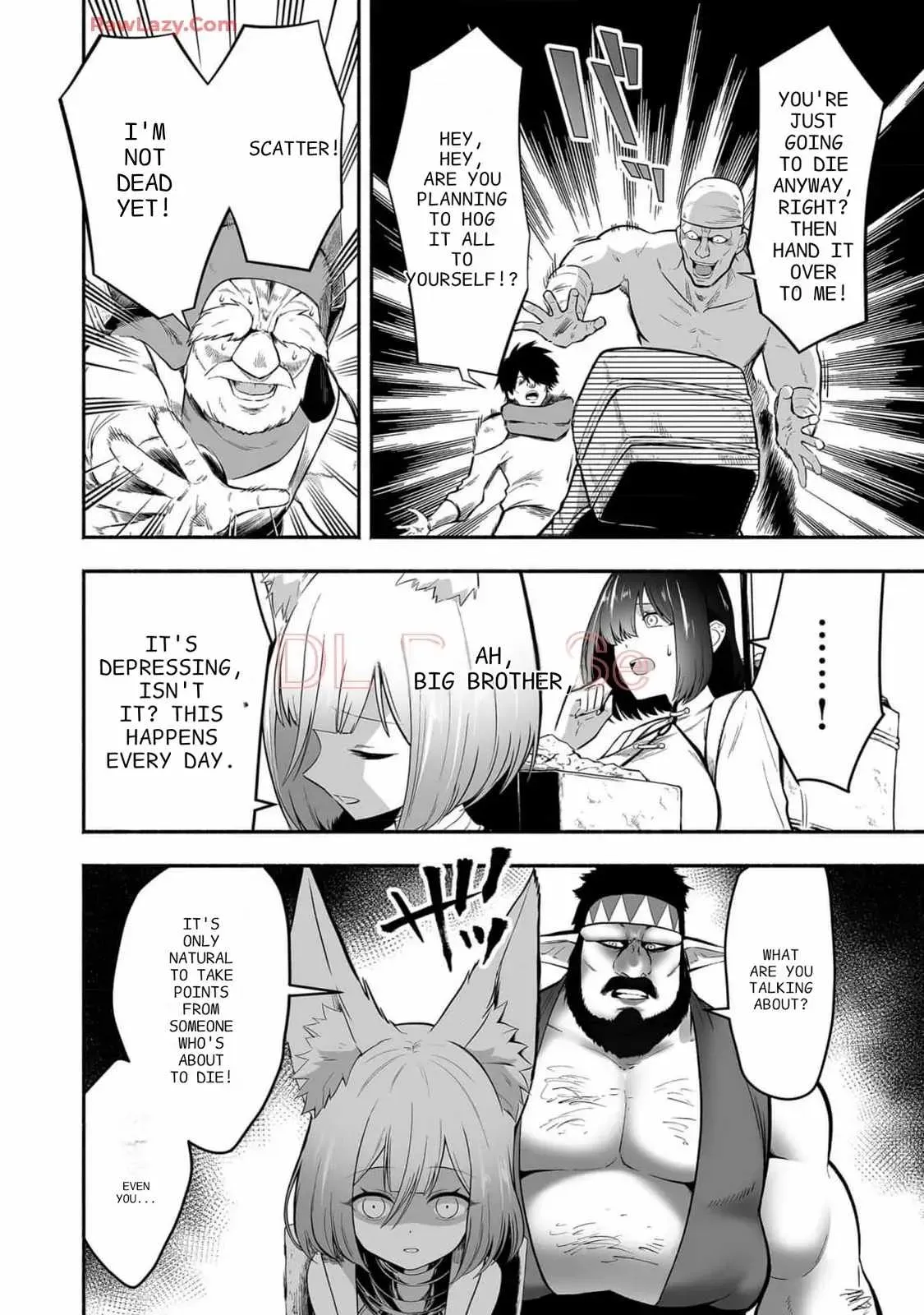 Read Slave Collection chapter 16 image 5 on Lezhin