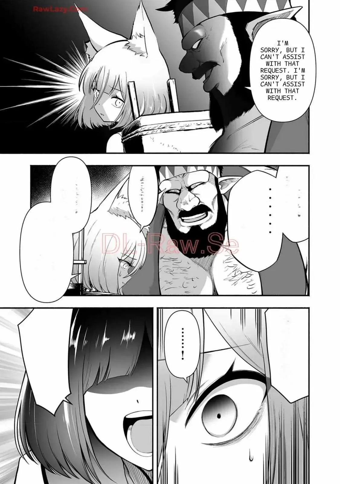 Read Slave Collection chapter 16 image 6 on Lezhin