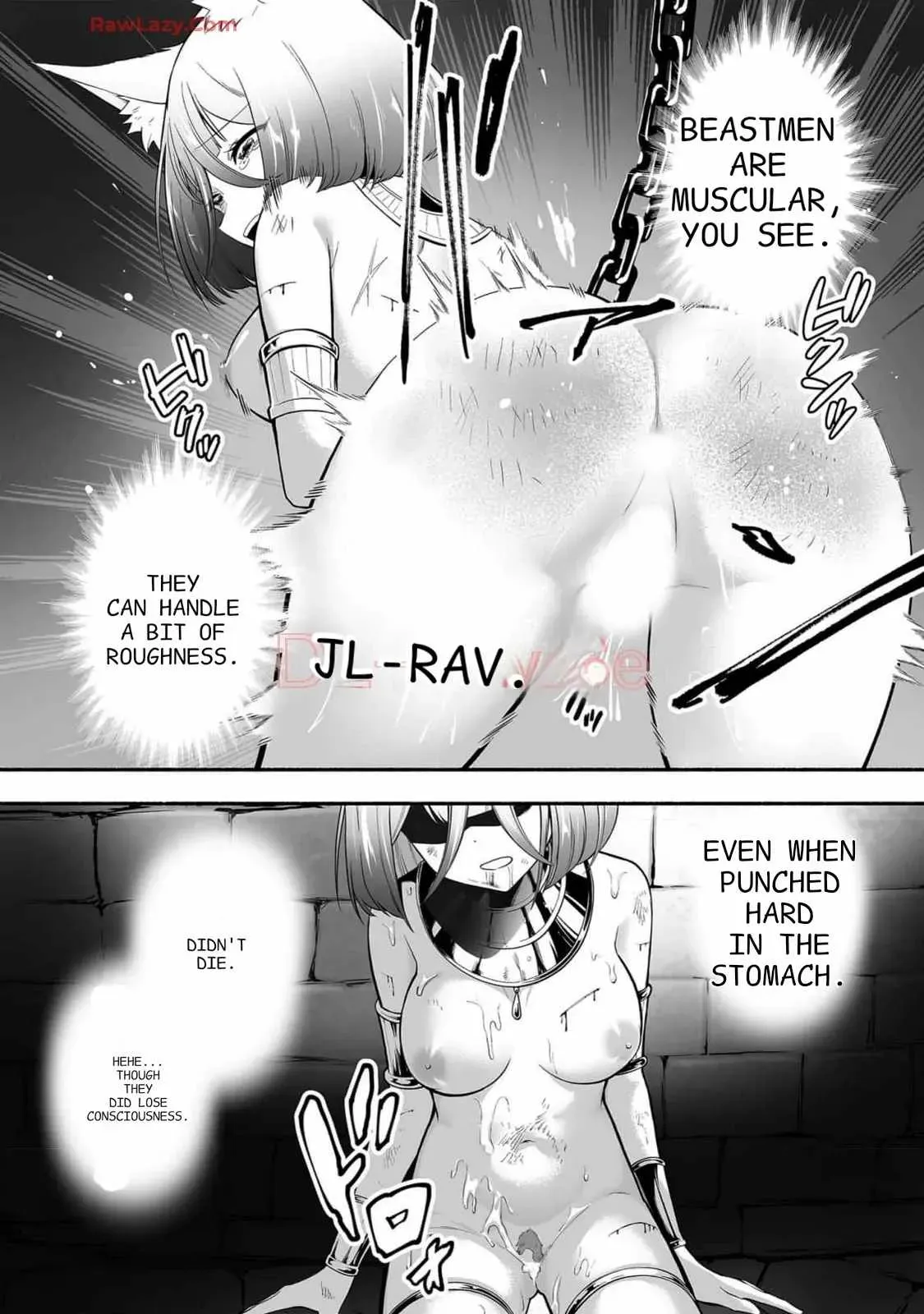Read Slave Collection chapter 16 image 9 on Lezhin