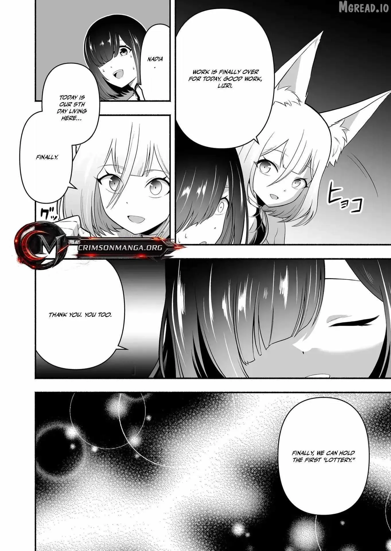 Read Slave Collection chapter 17 image 1 on Lezhin