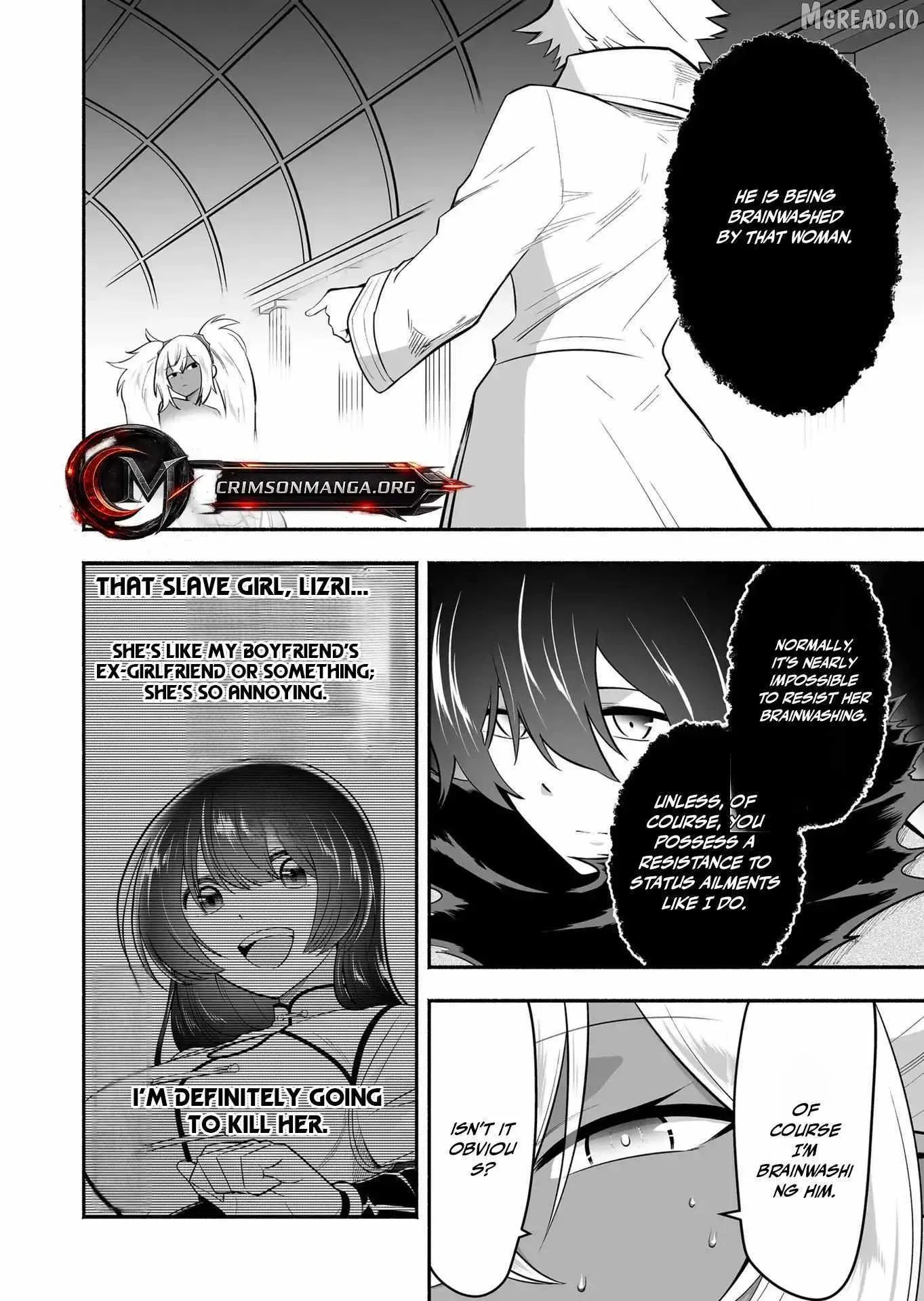 Read Slave Collection chapter 17 image 11 on Lezhin