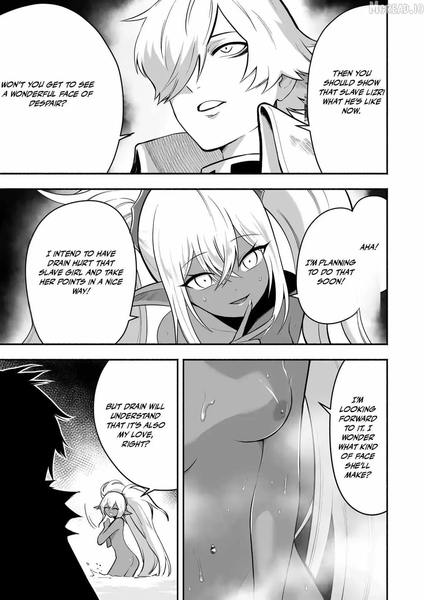 Read Slave Collection chapter 17 image 12 on Lezhin
