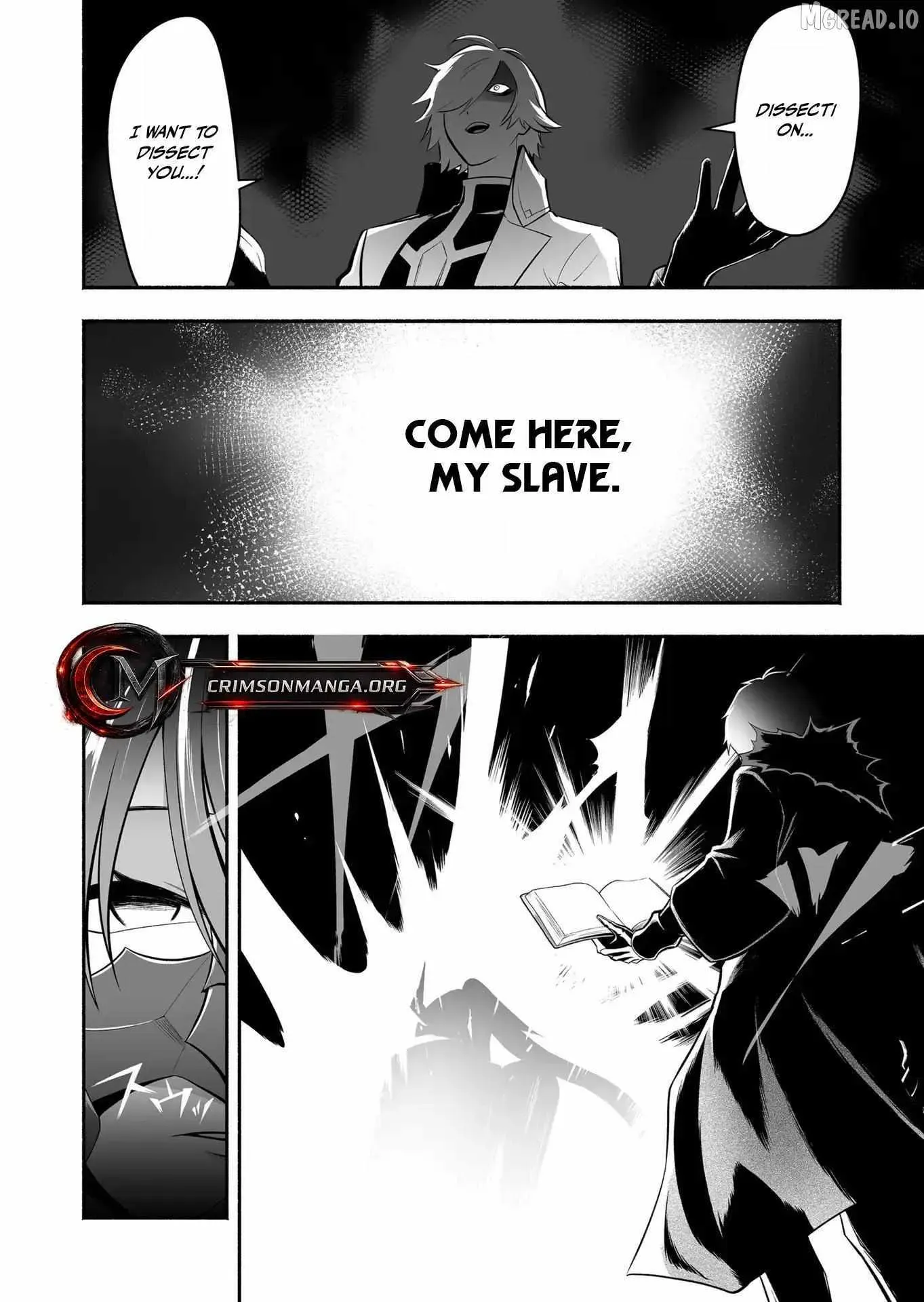 Read Slave Collection chapter 17 image 15 on Lezhin