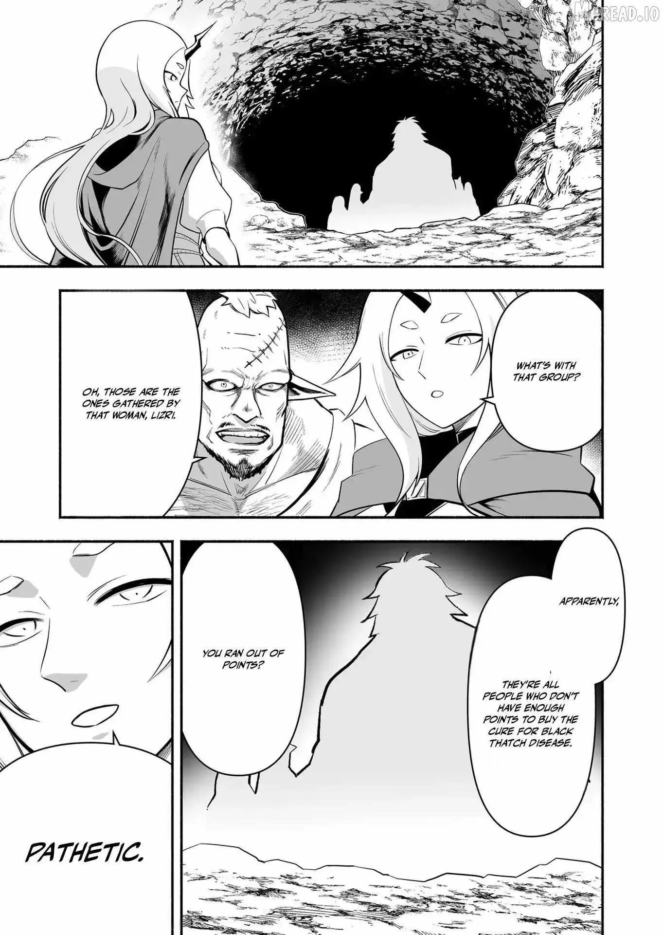Read Slave Collection chapter 17 image 2 on Lezhin