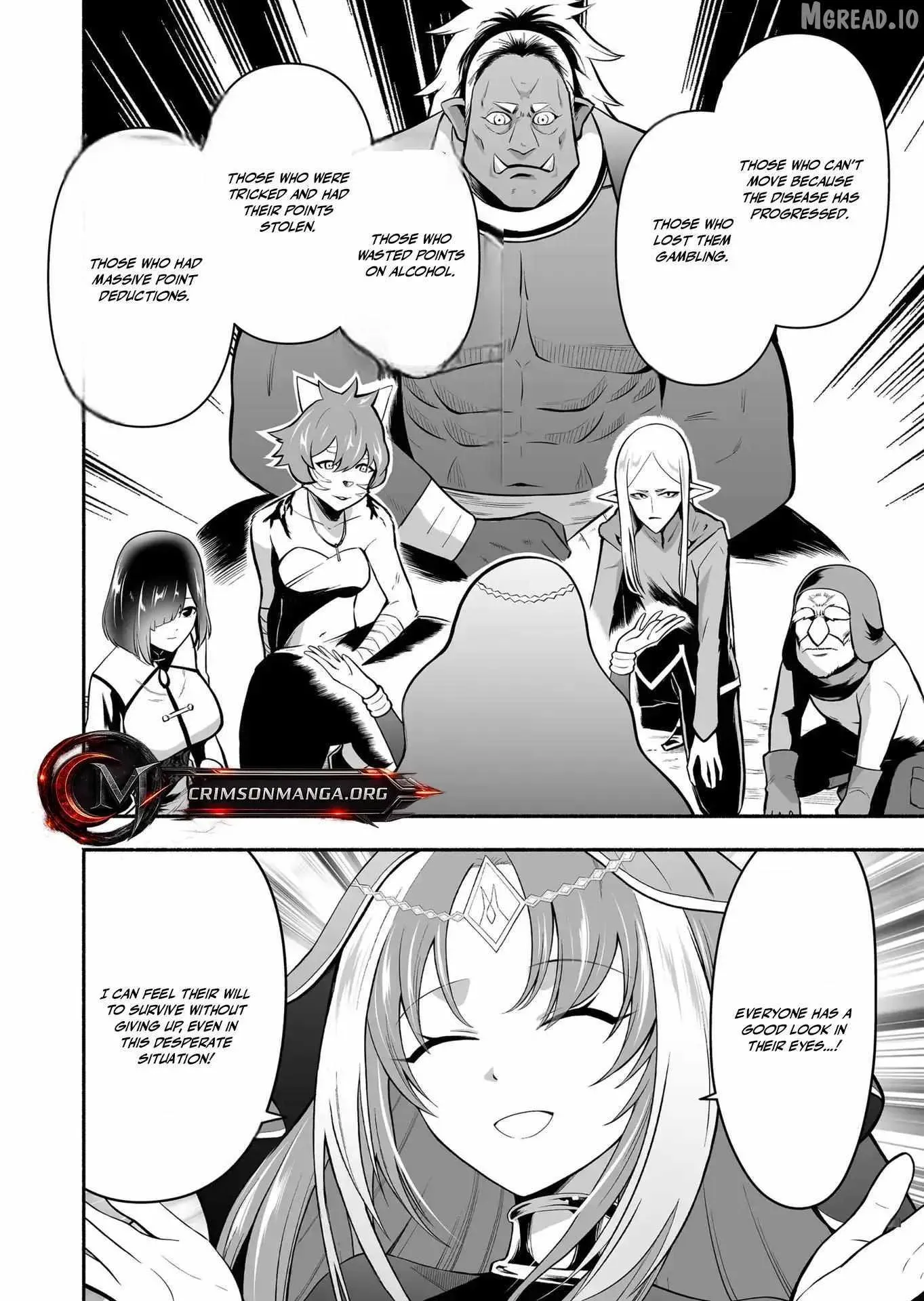 Read Slave Collection chapter 17 image 3 on Lezhin