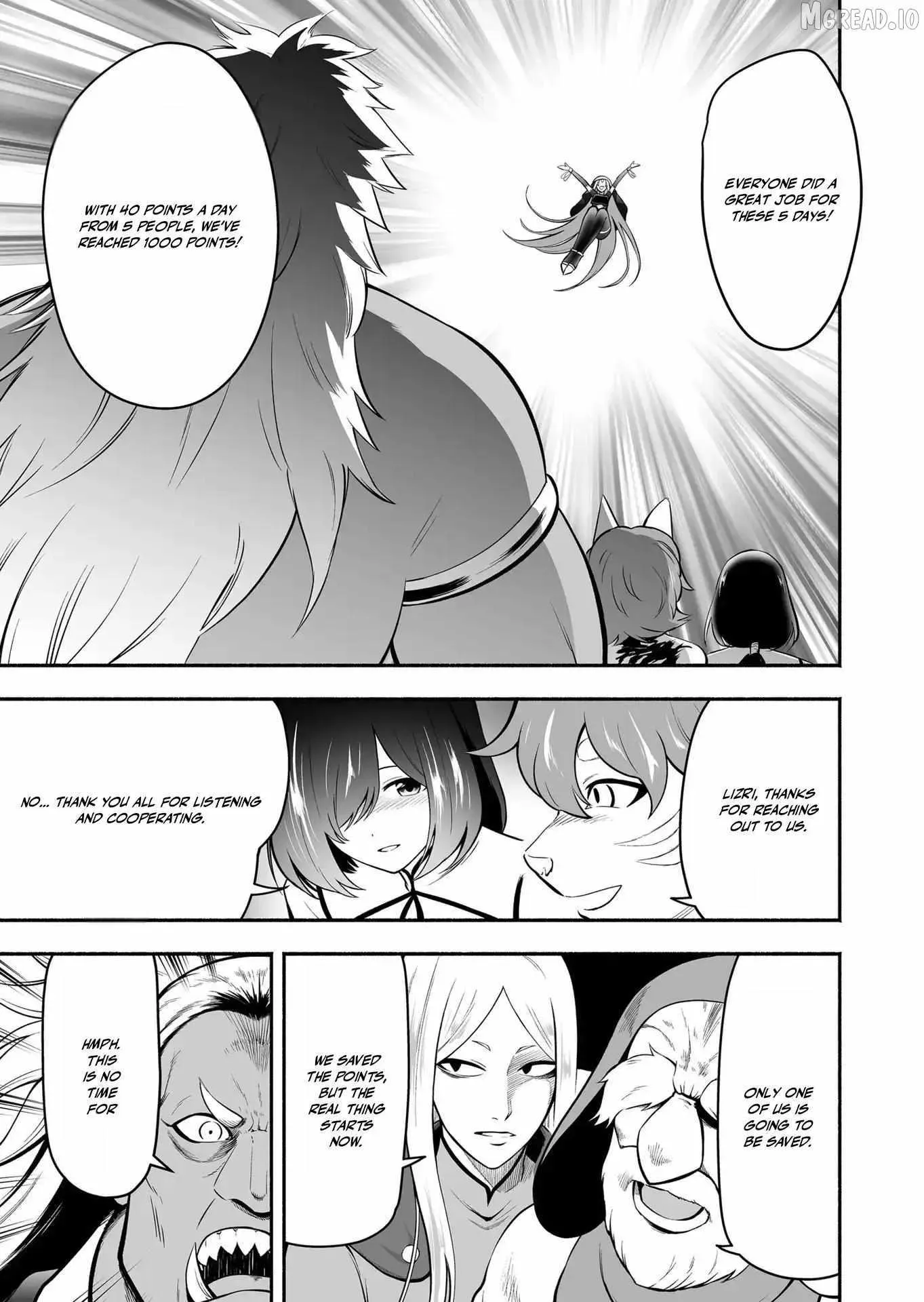 Read Slave Collection chapter 17 image 4 on Lezhin