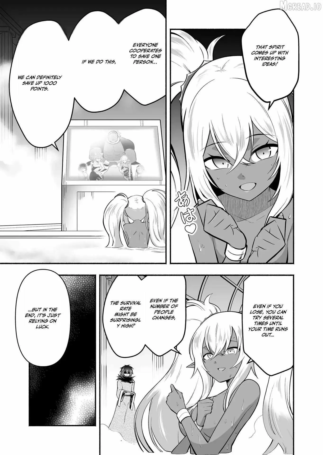 Read Slave Collection chapter 17 image 6 on Lezhin