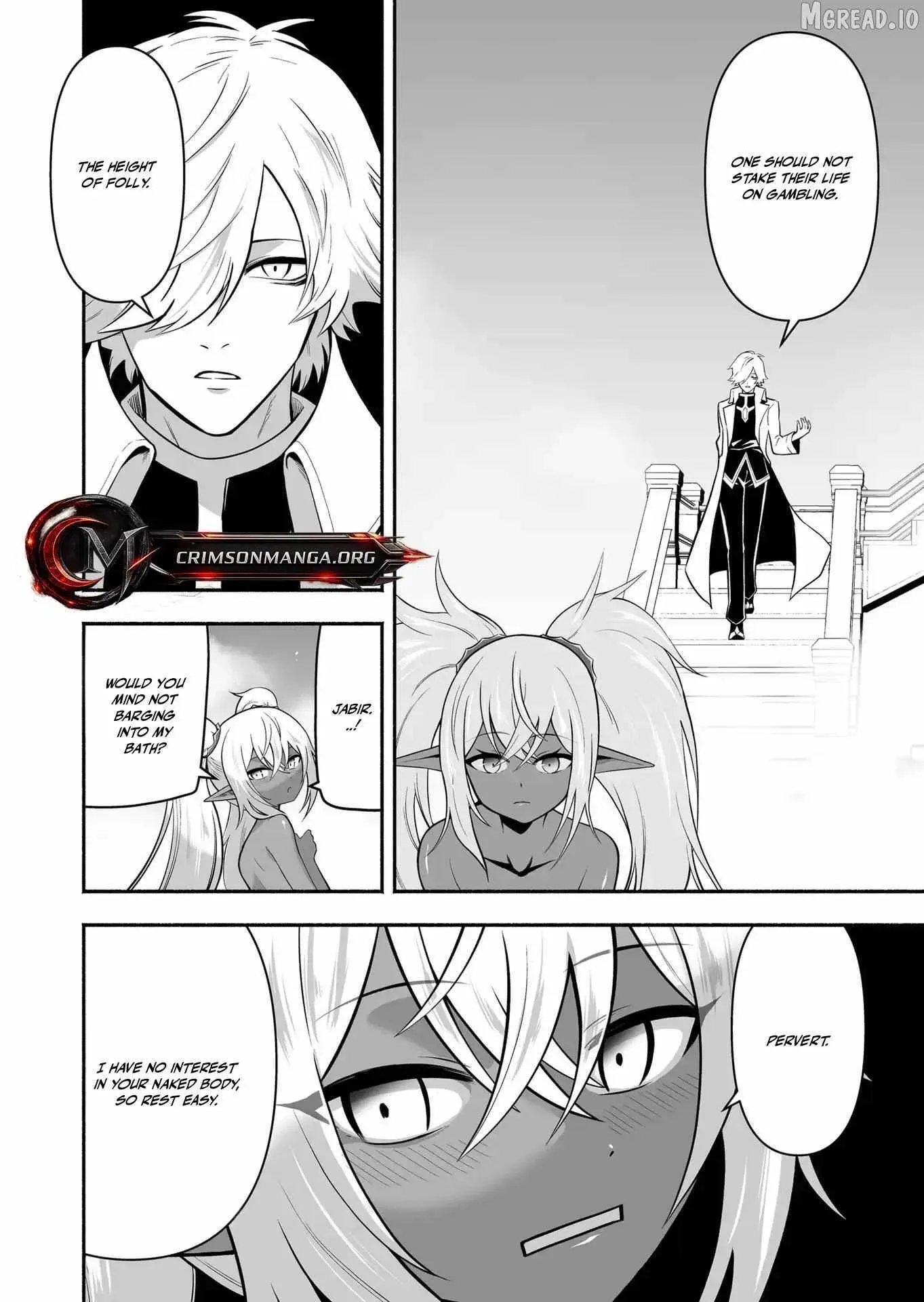 Read Slave Collection chapter 17 image 7 on Lezhin
