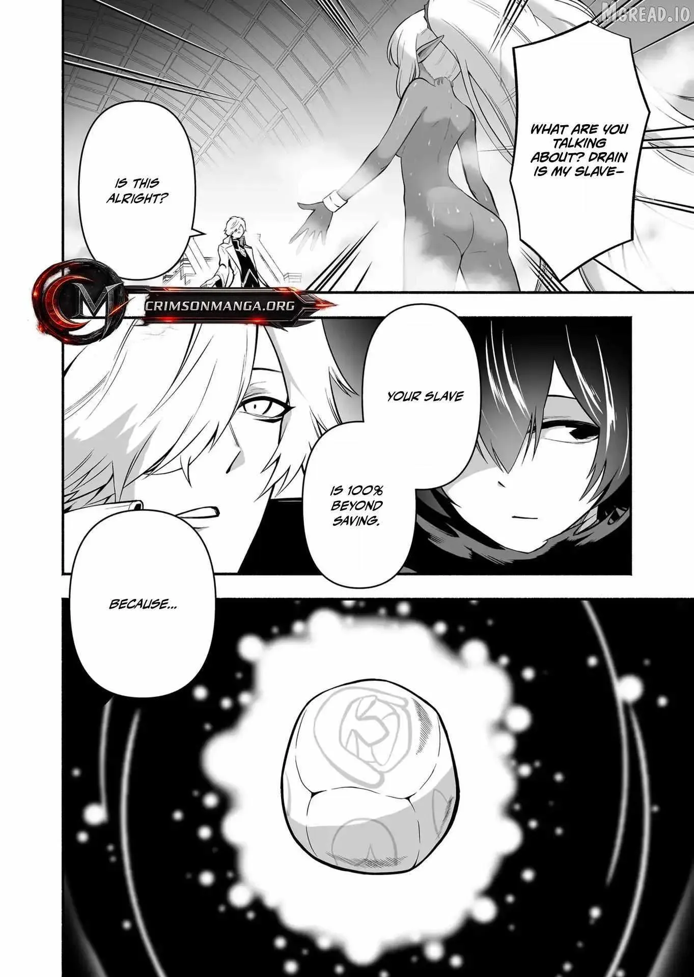 Read Slave Collection chapter 17 image 9 on Lezhin