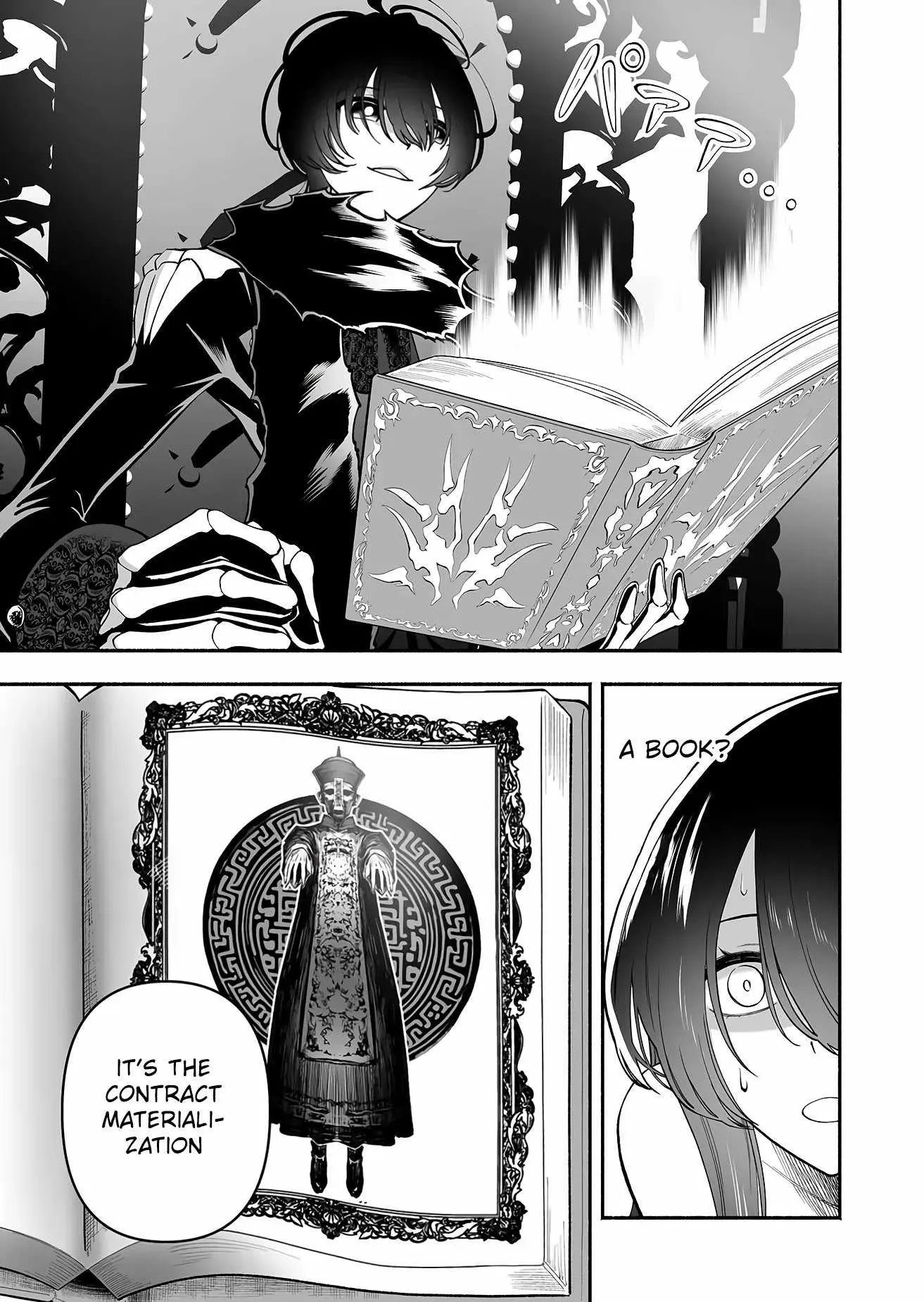 Read Slave Collection chapter 2 image 12 on Lezhin