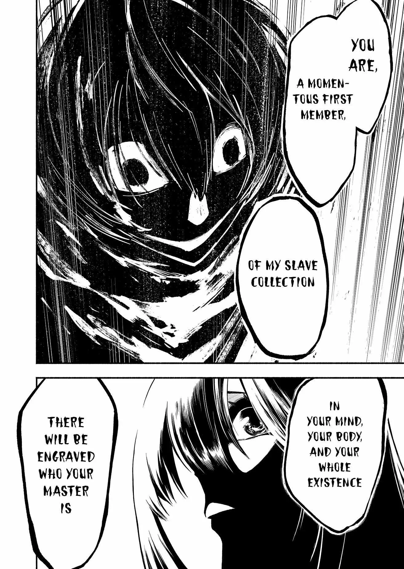 Read Slave Collection chapter 2 image 13 on Lezhin