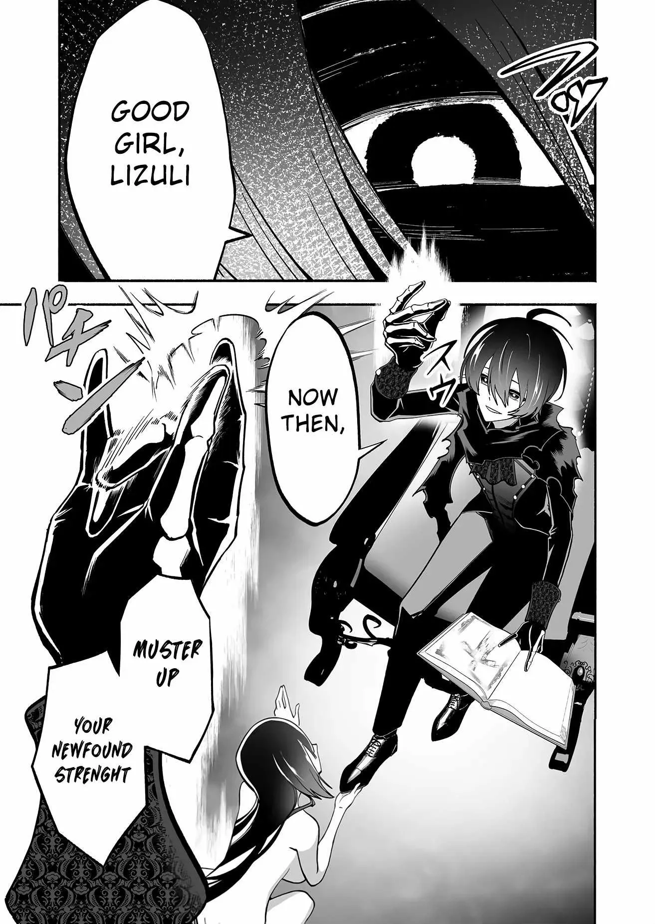 Read Slave Collection chapter 2 image 16 on Lezhin