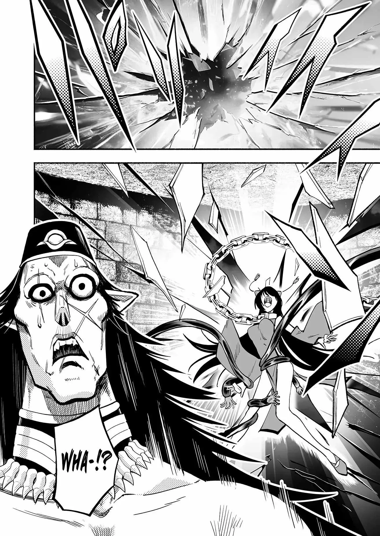 Read Slave Collection chapter 2 image 17 on Lezhin