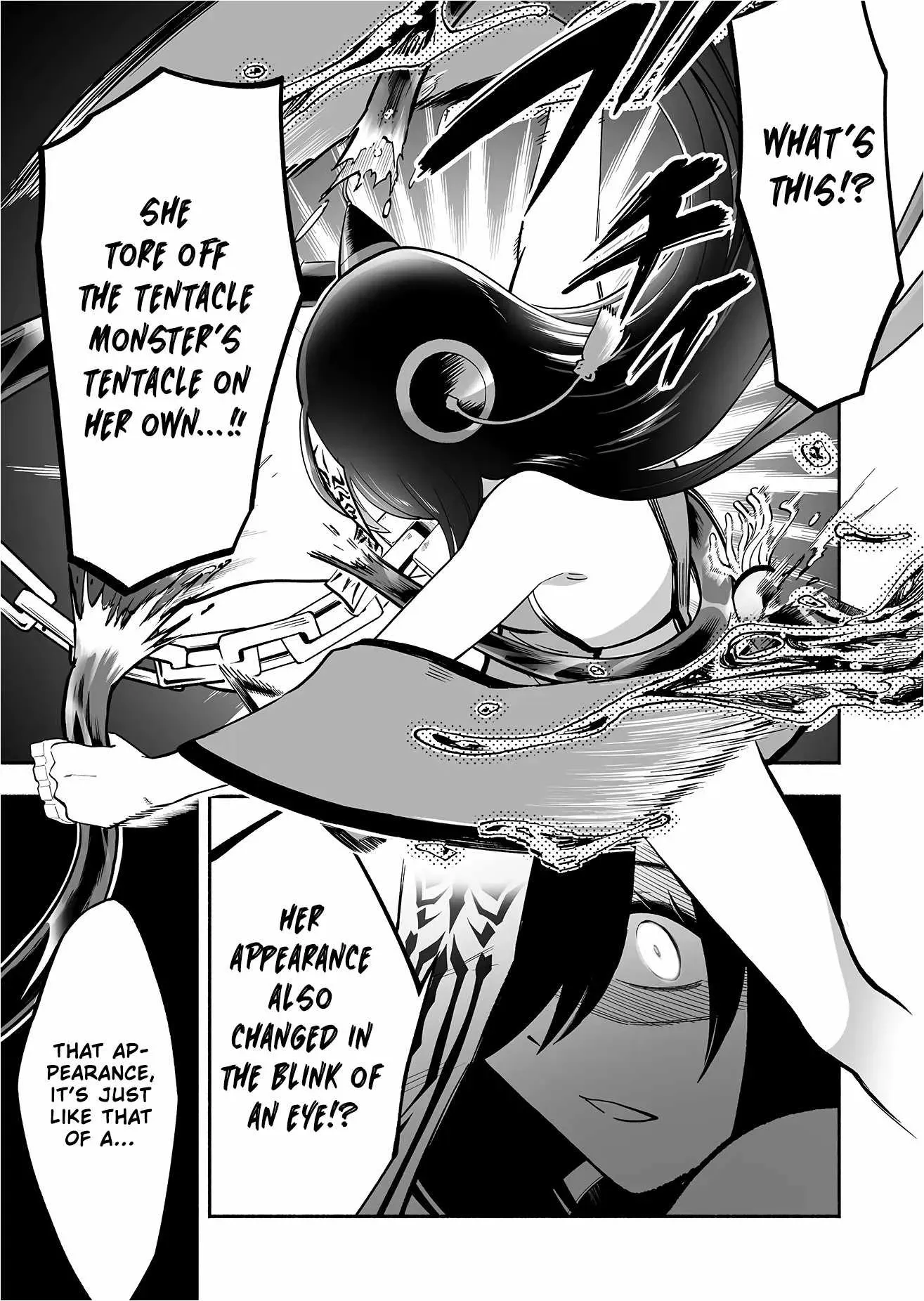 Read Slave Collection chapter 2 image 18 on Lezhin