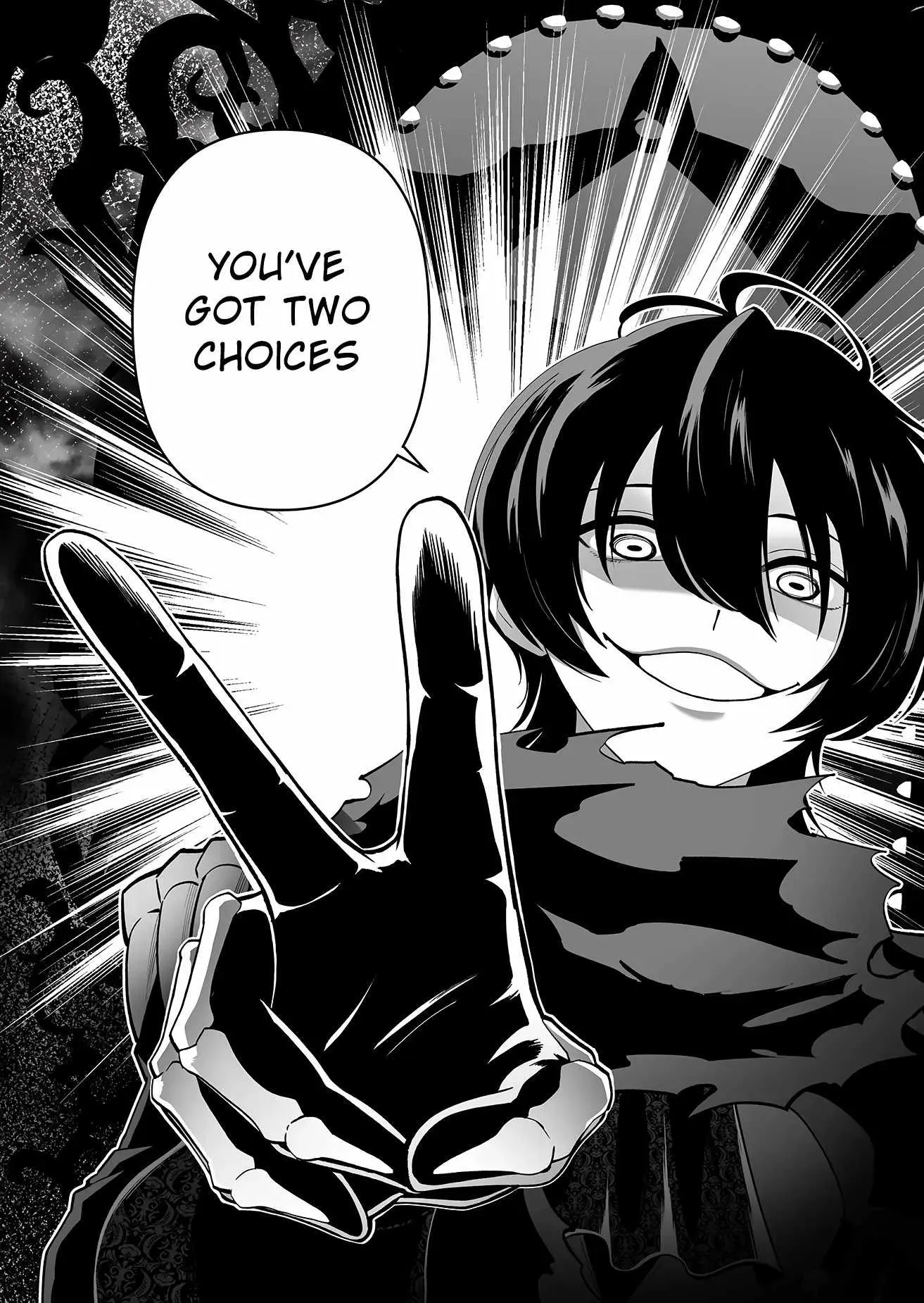 Read Slave Collection chapter 2 image 2 on Lezhin