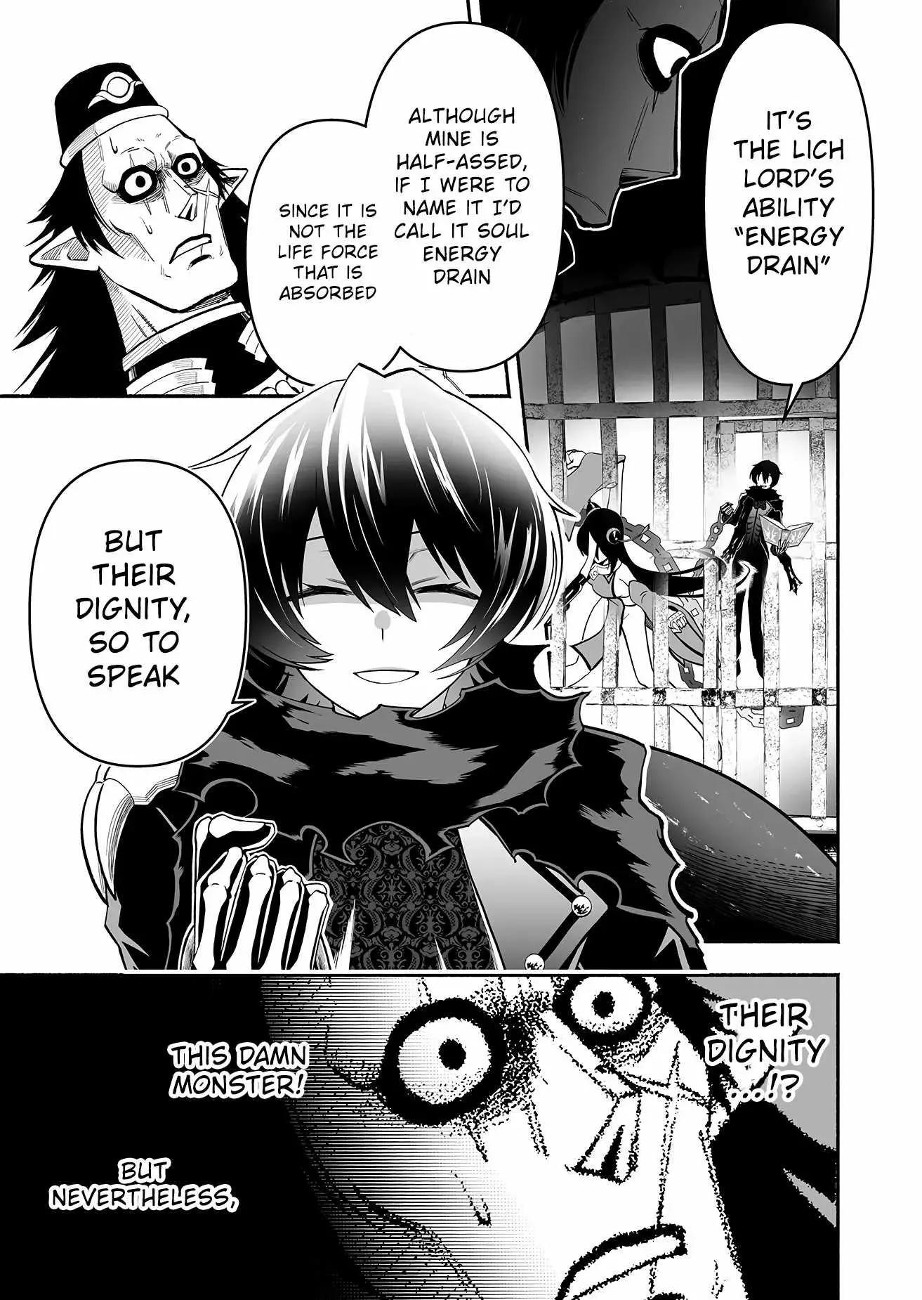 Read Slave Collection chapter 2 image 20 on Lezhin