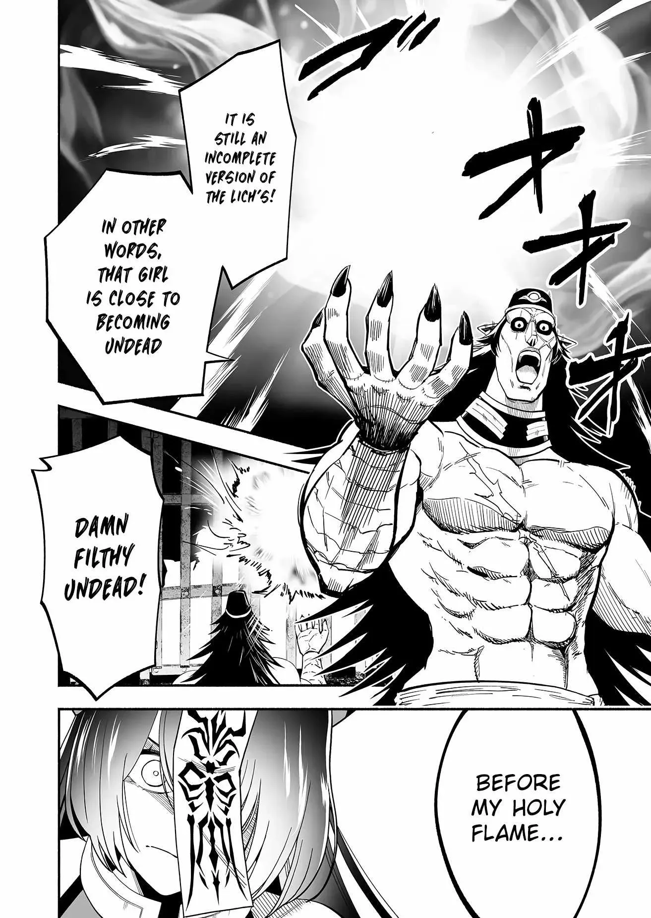 Read Slave Collection chapter 2 image 21 on Lezhin