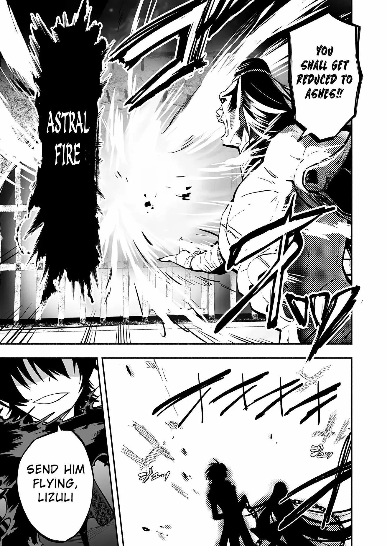 Read Slave Collection chapter 2 image 22 on Lezhin